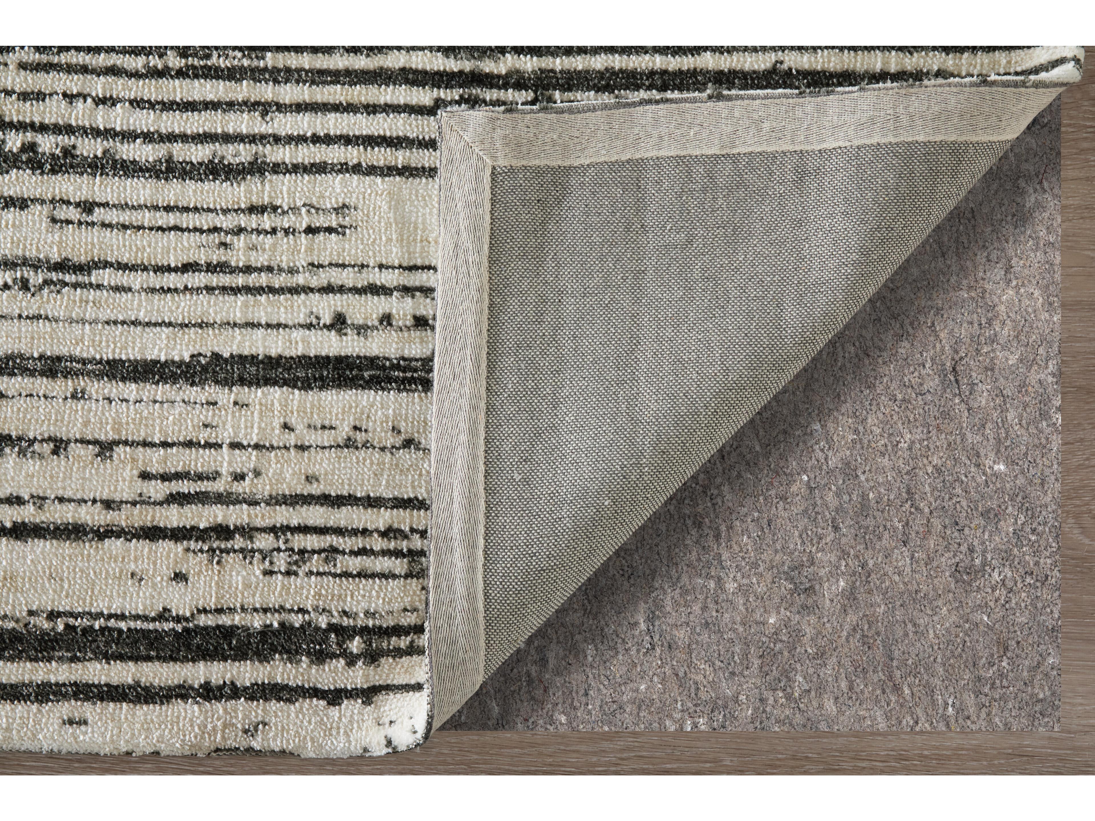 Feizy Rugs Colton Abstract Runner Area Rug