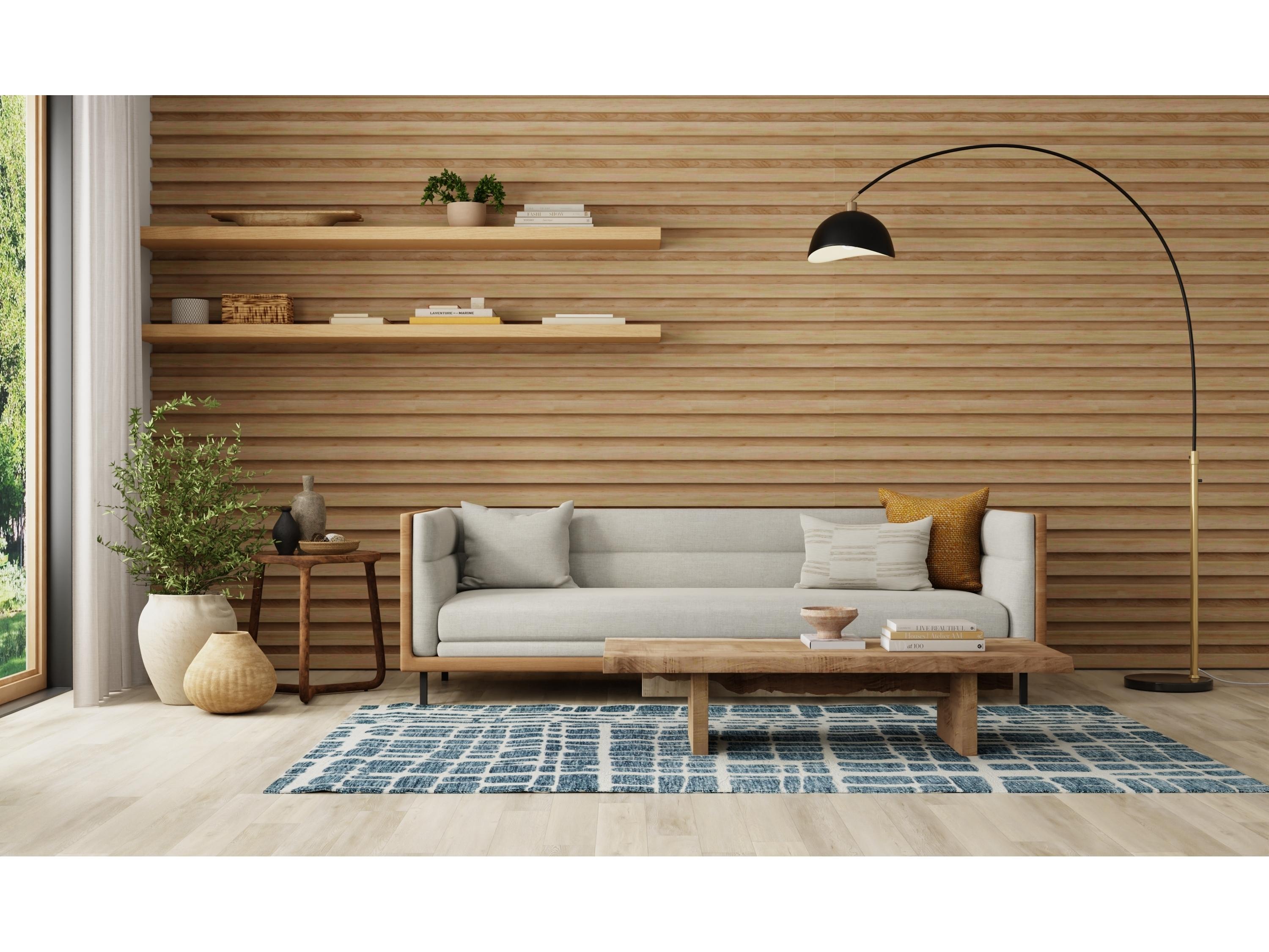 Feizy Rugs Colton Abstract Runner Area Rug