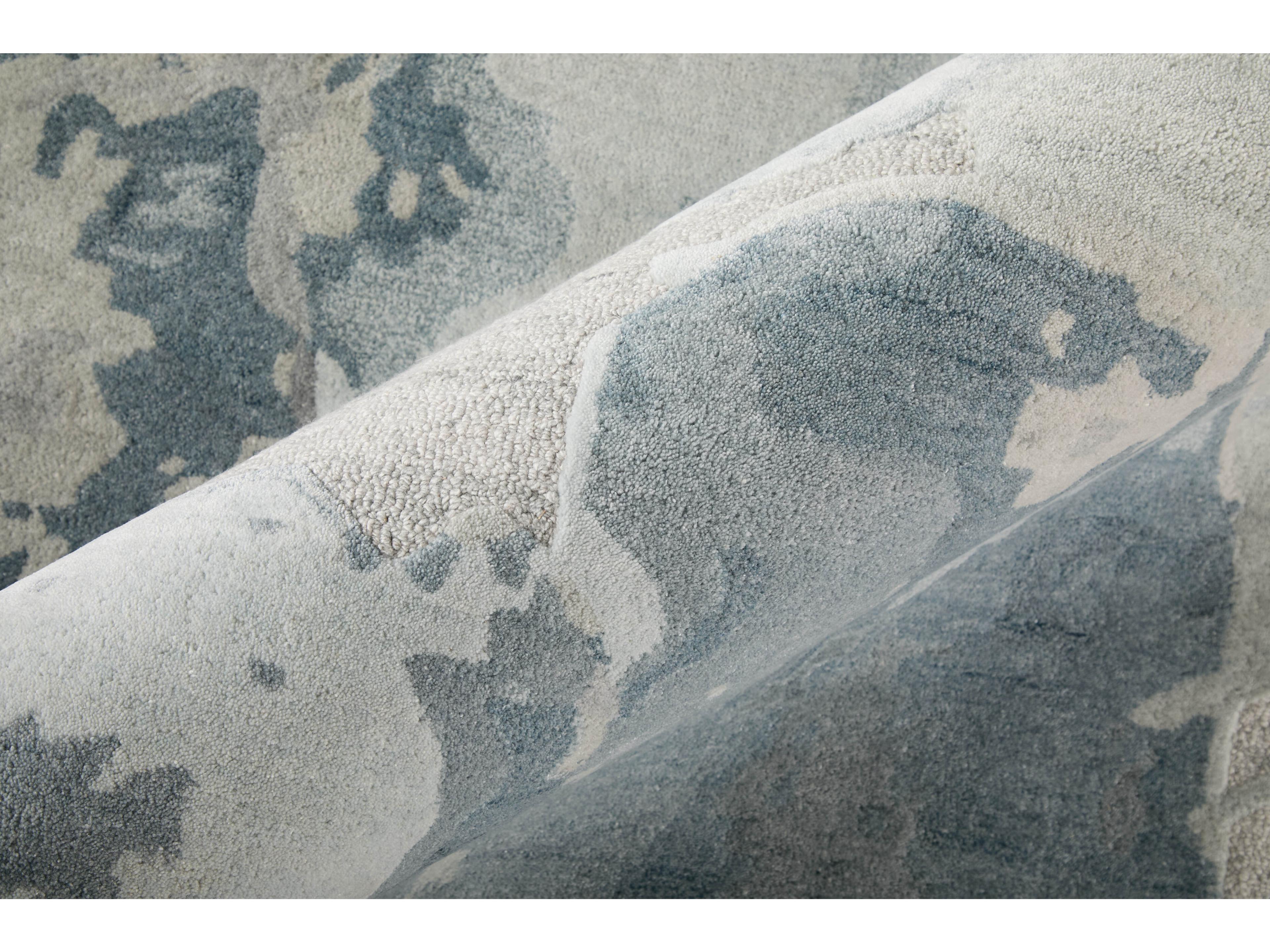 Feizy Rugs Kendall Abstract Runner Area Rug