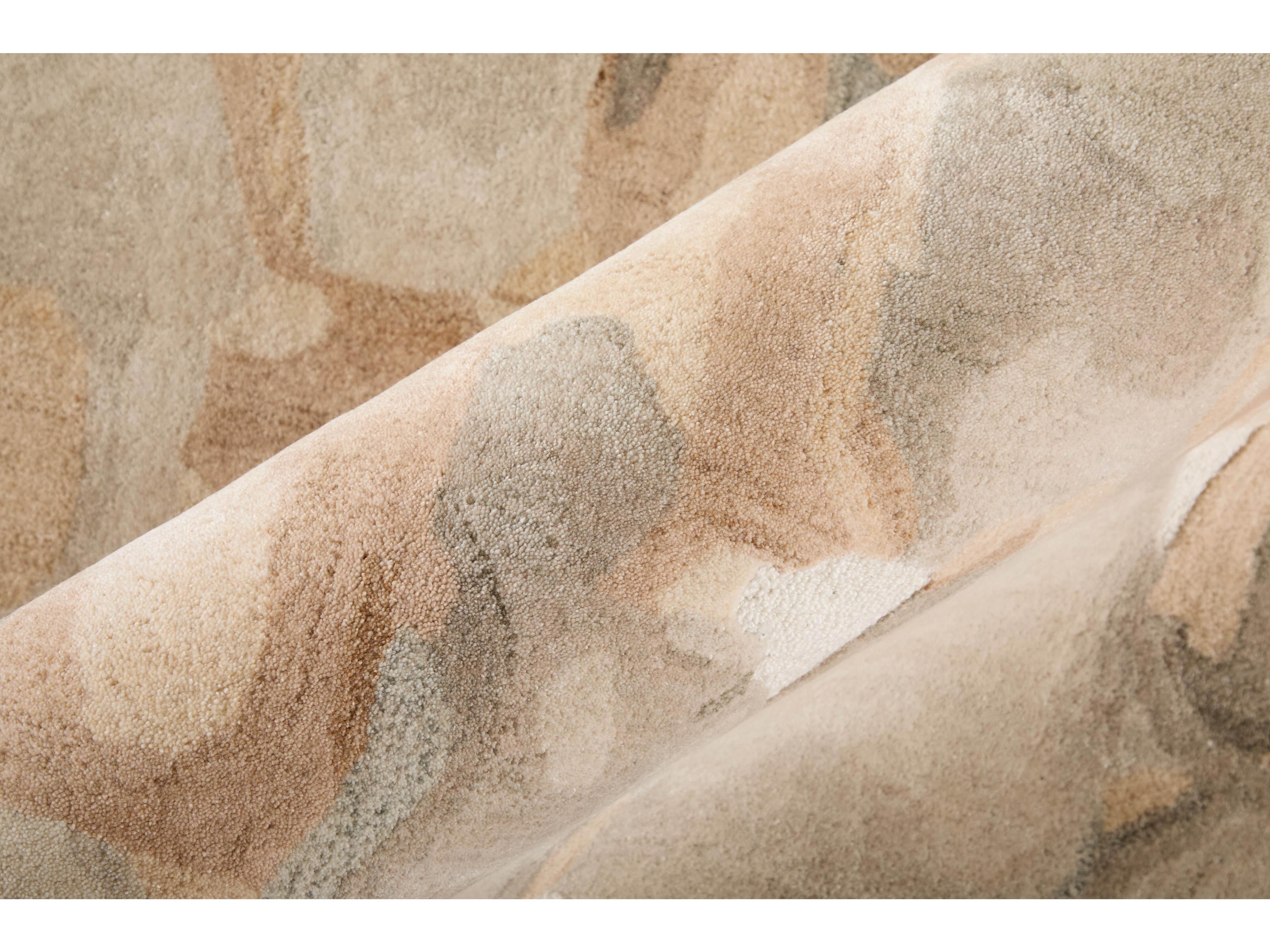 Feizy Rugs Kendall Abstract Runner Area Rug