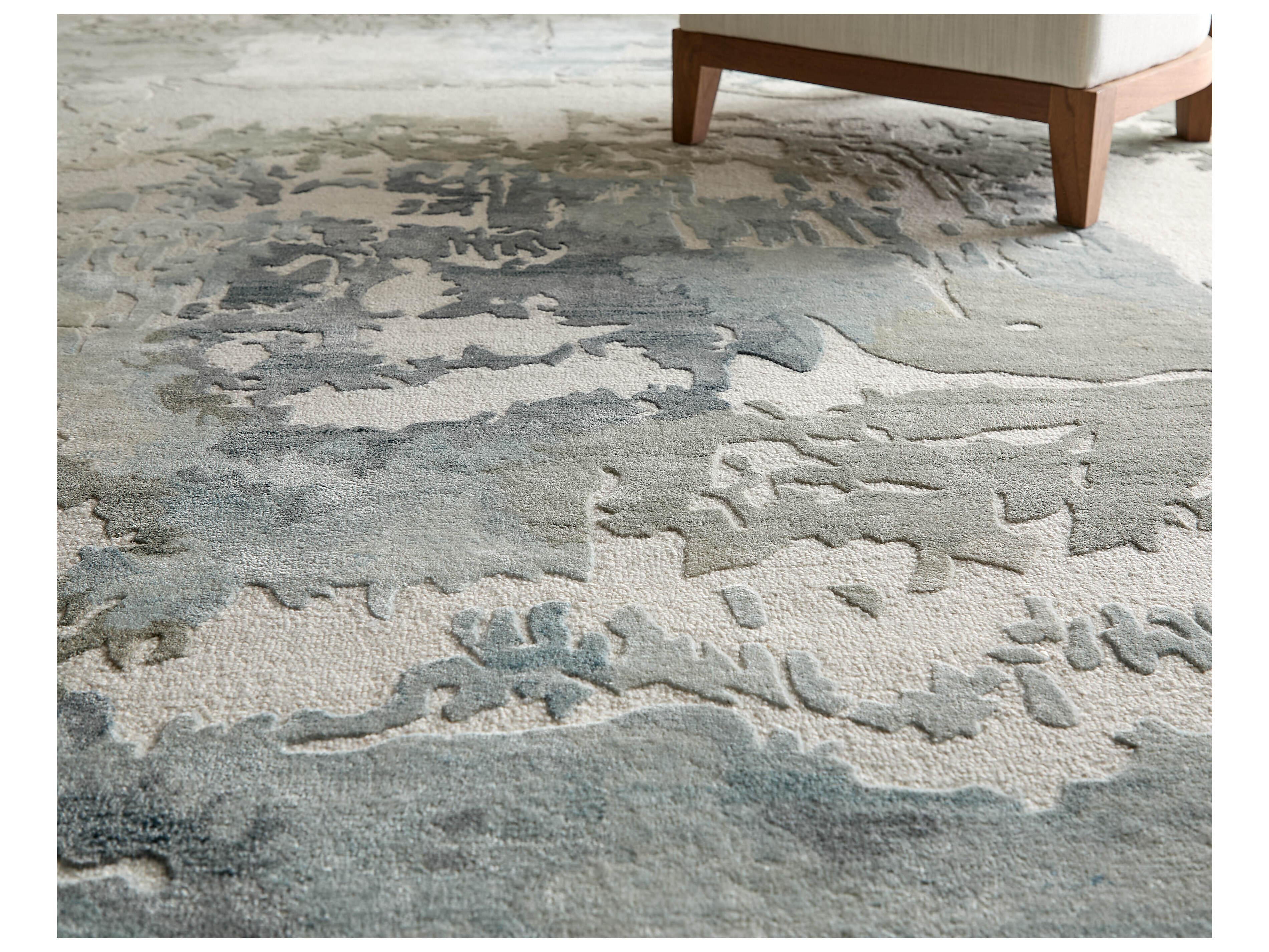 Feizy Rugs Kendall Abstract Runner Area Rug