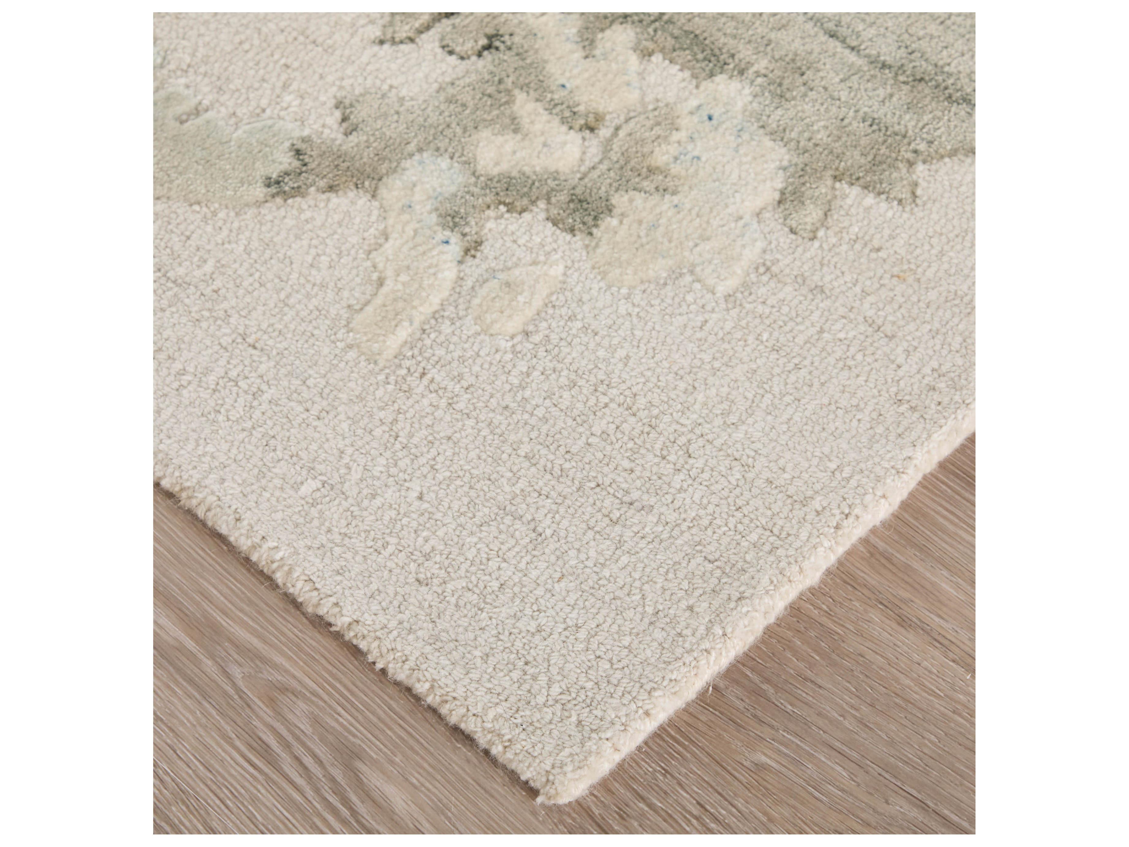 Feizy Rugs Kendall Abstract Runner Area Rug
