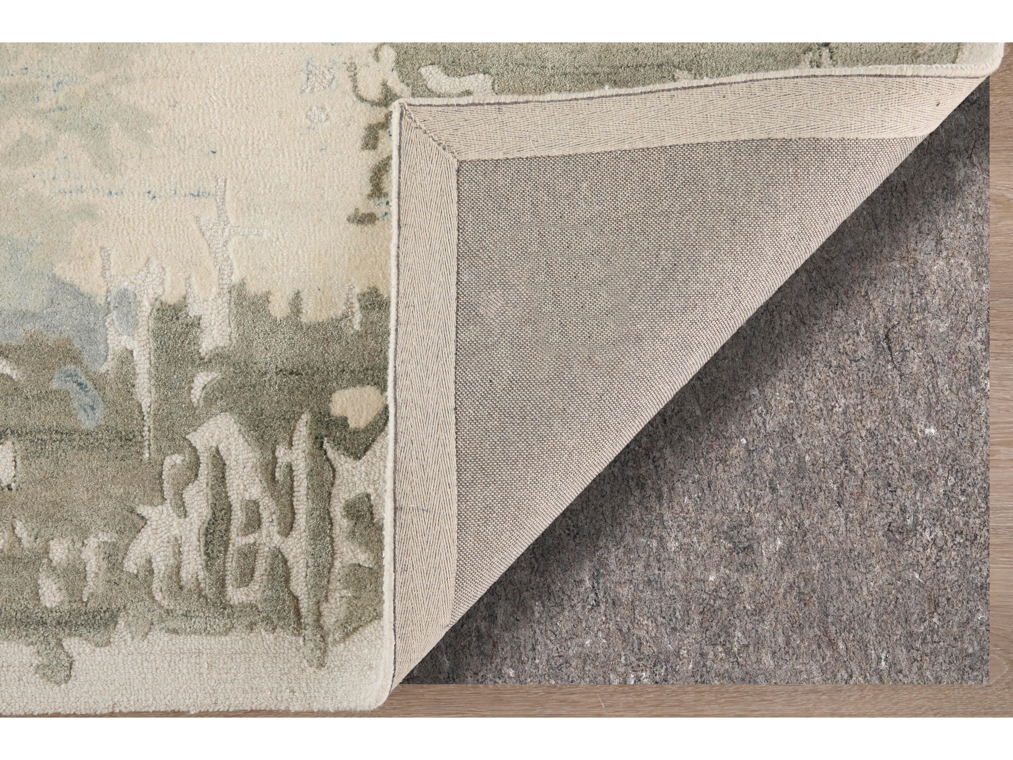 Feizy Rugs Kendall Abstract Runner Area Rug