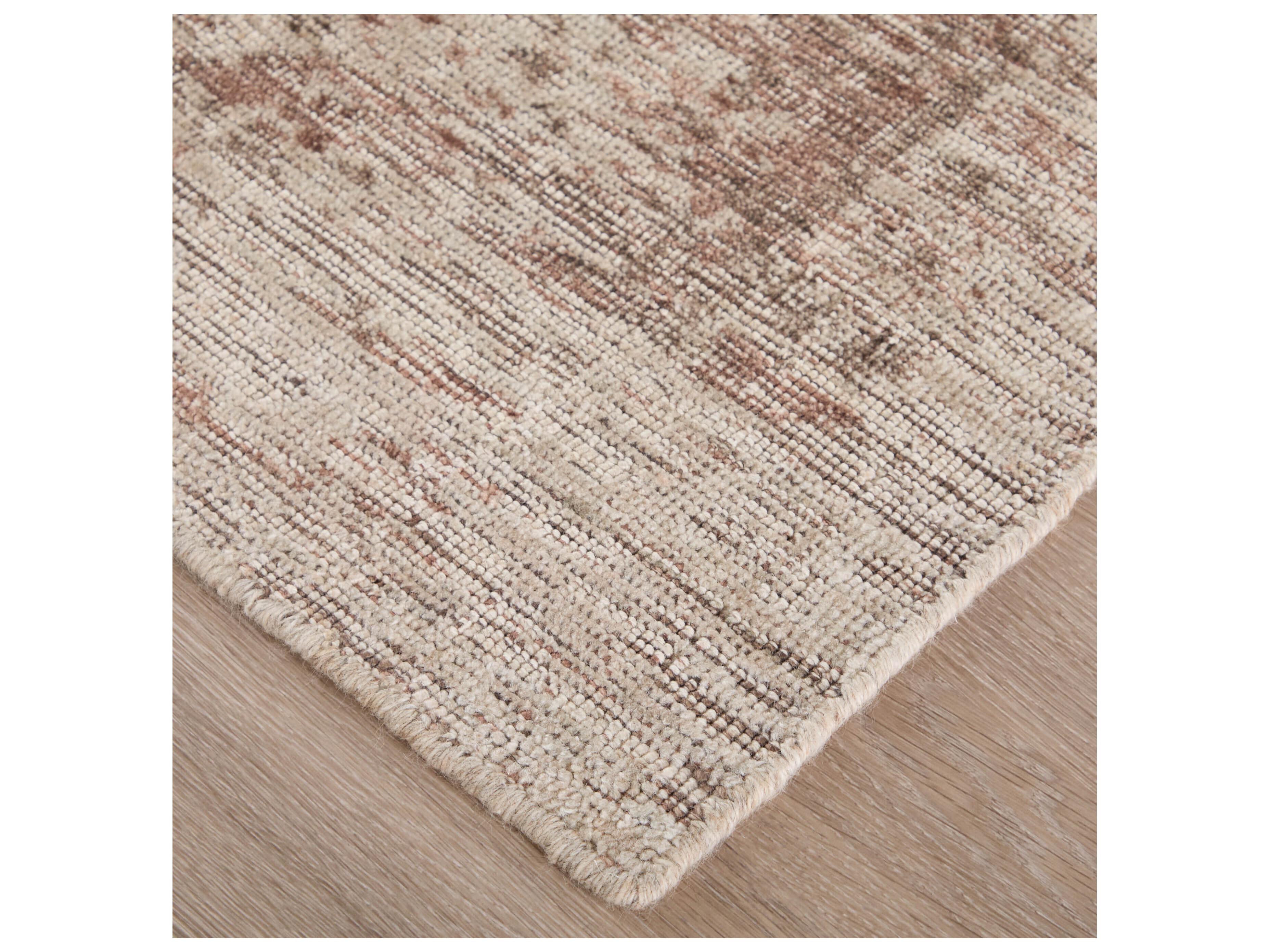 Feizy Rugs Loralai Bordered Runner Area Rug
