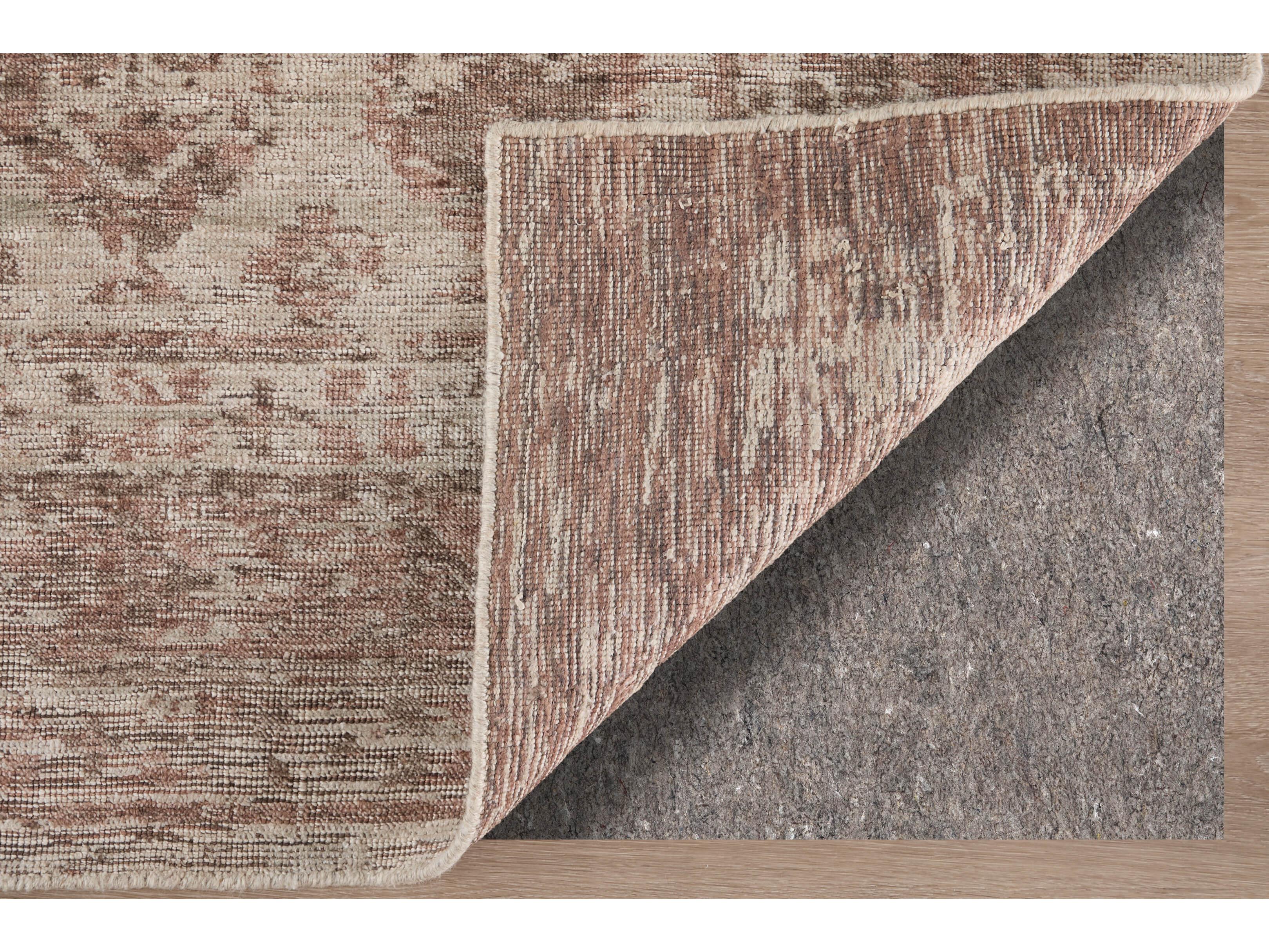 Feizy Rugs Loralai Bordered Runner Area Rug