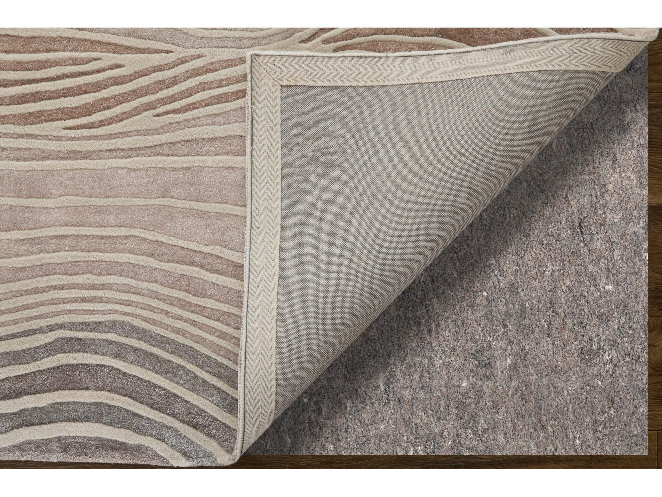 Feizy Rugs Maridian Abstract Runner Area Rug
