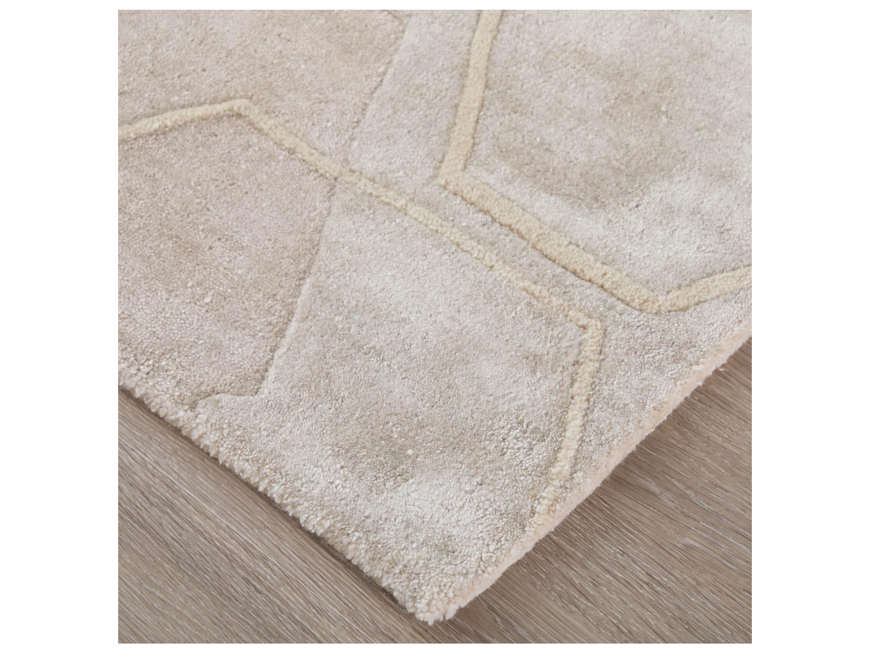 Feizy Rugs Maridian Geometric Area Rug