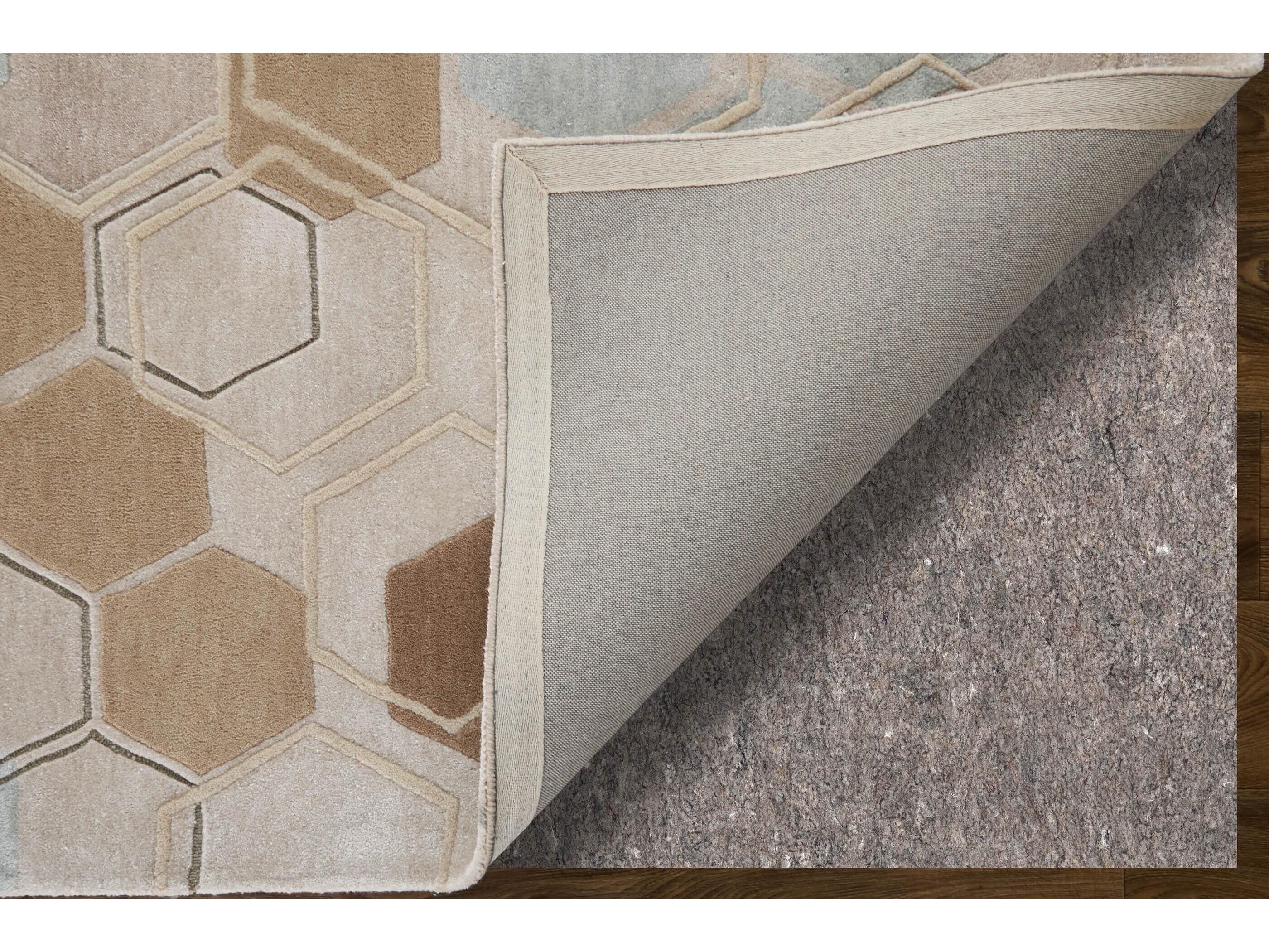 Feizy Rugs Maridian Geometric Area Rug