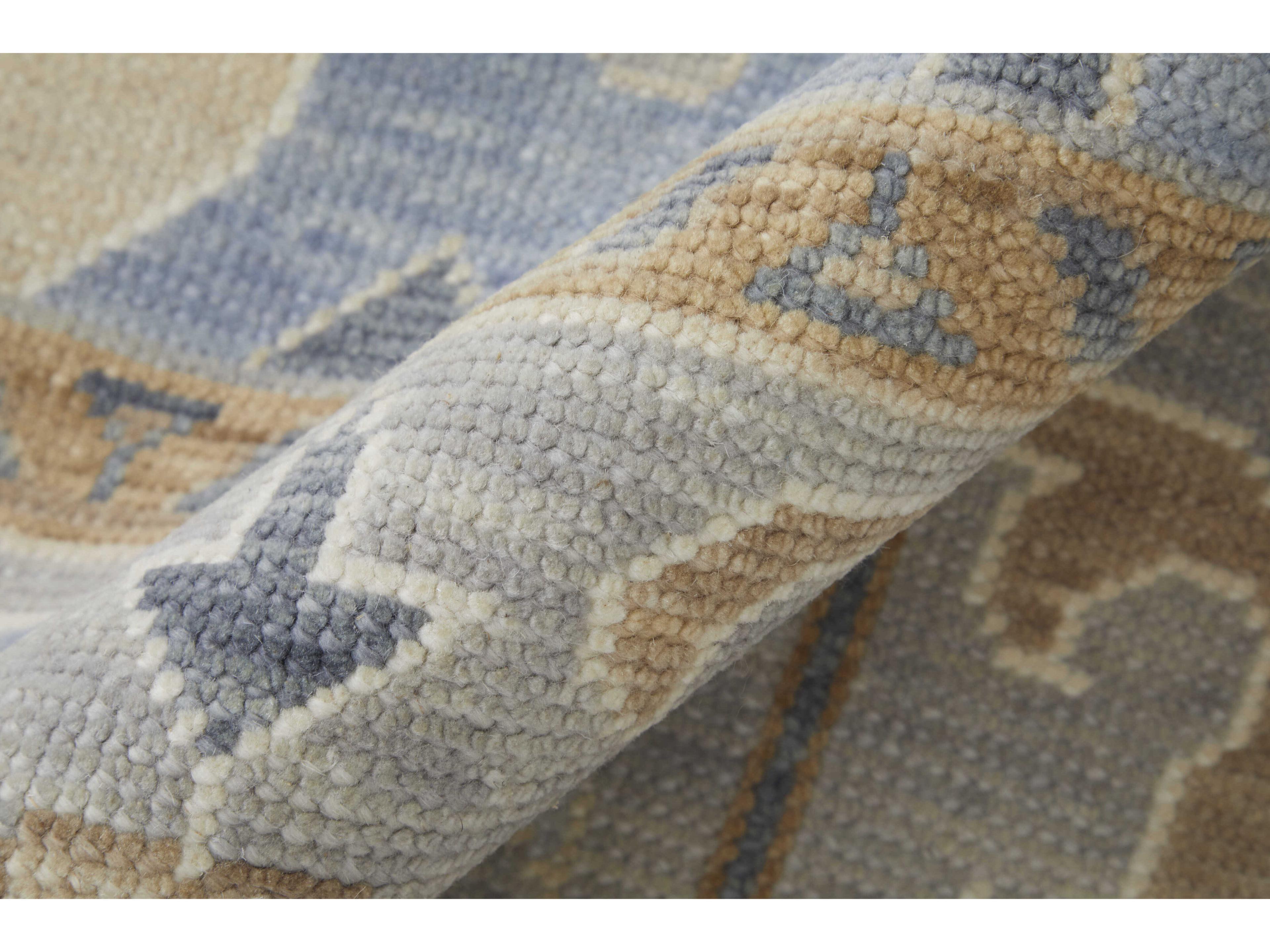 Feizy Rugs Karina Bordered Area Rug