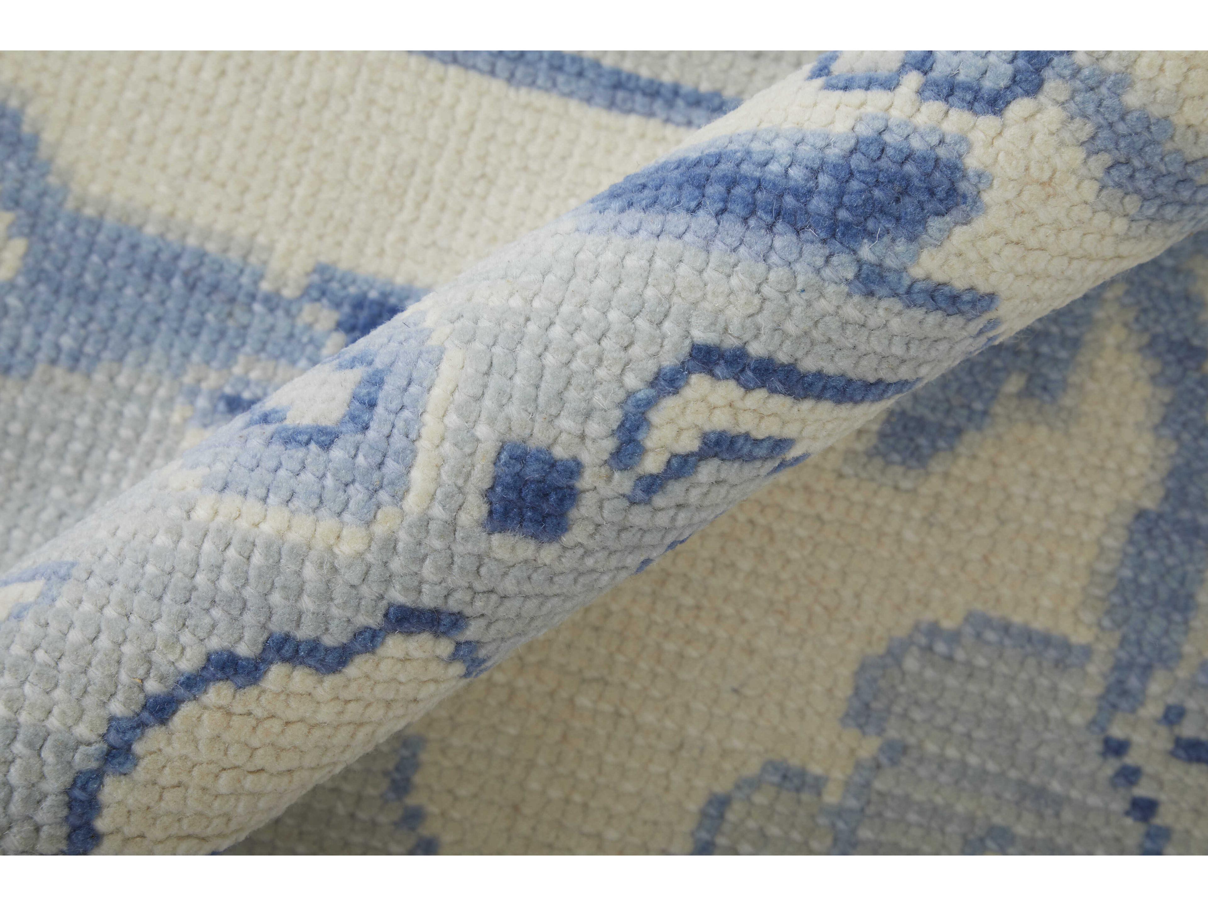 Feizy Rugs Karina Bordered Area Rug