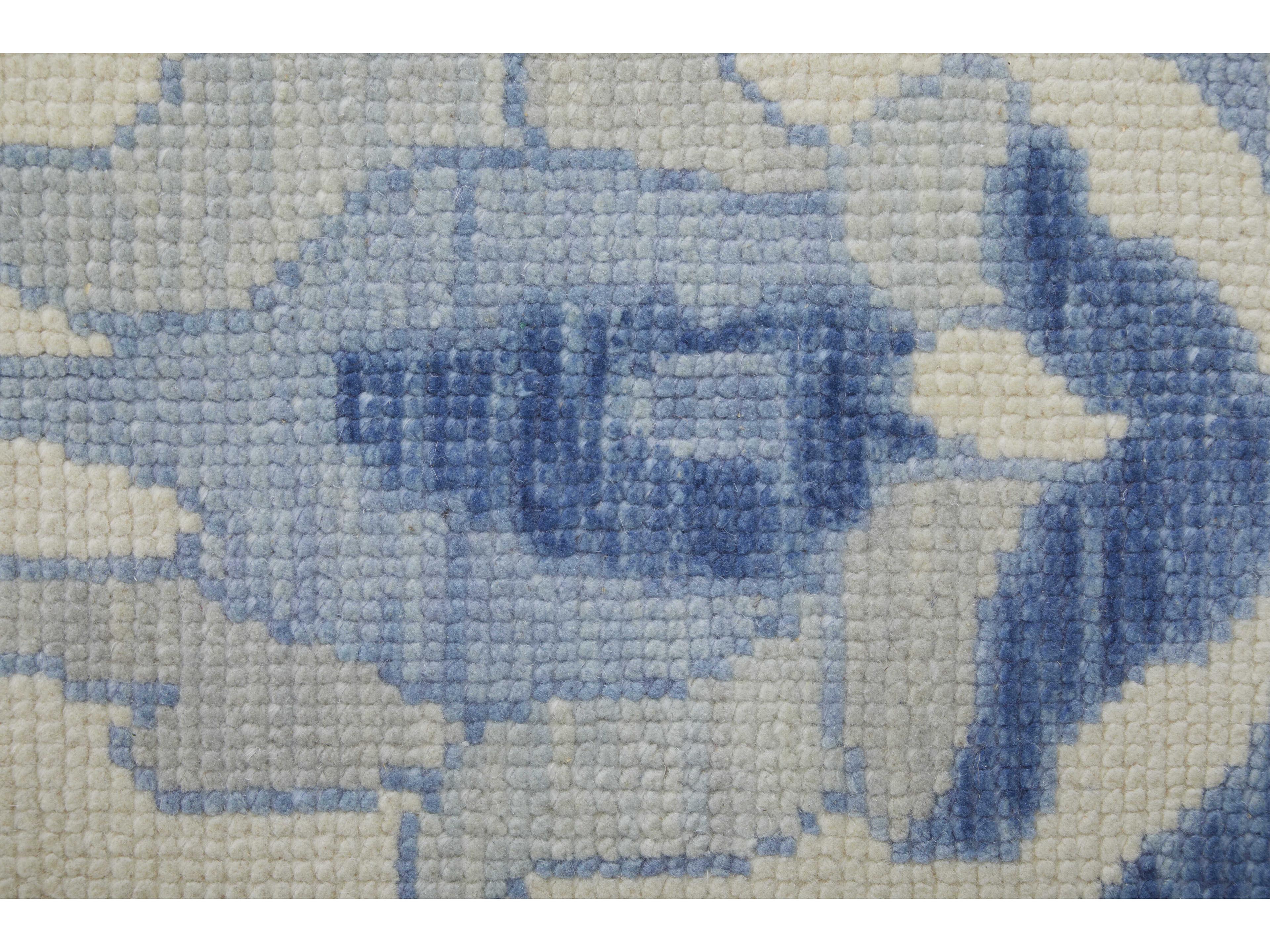 Feizy Rugs Karina Bordered Area Rug