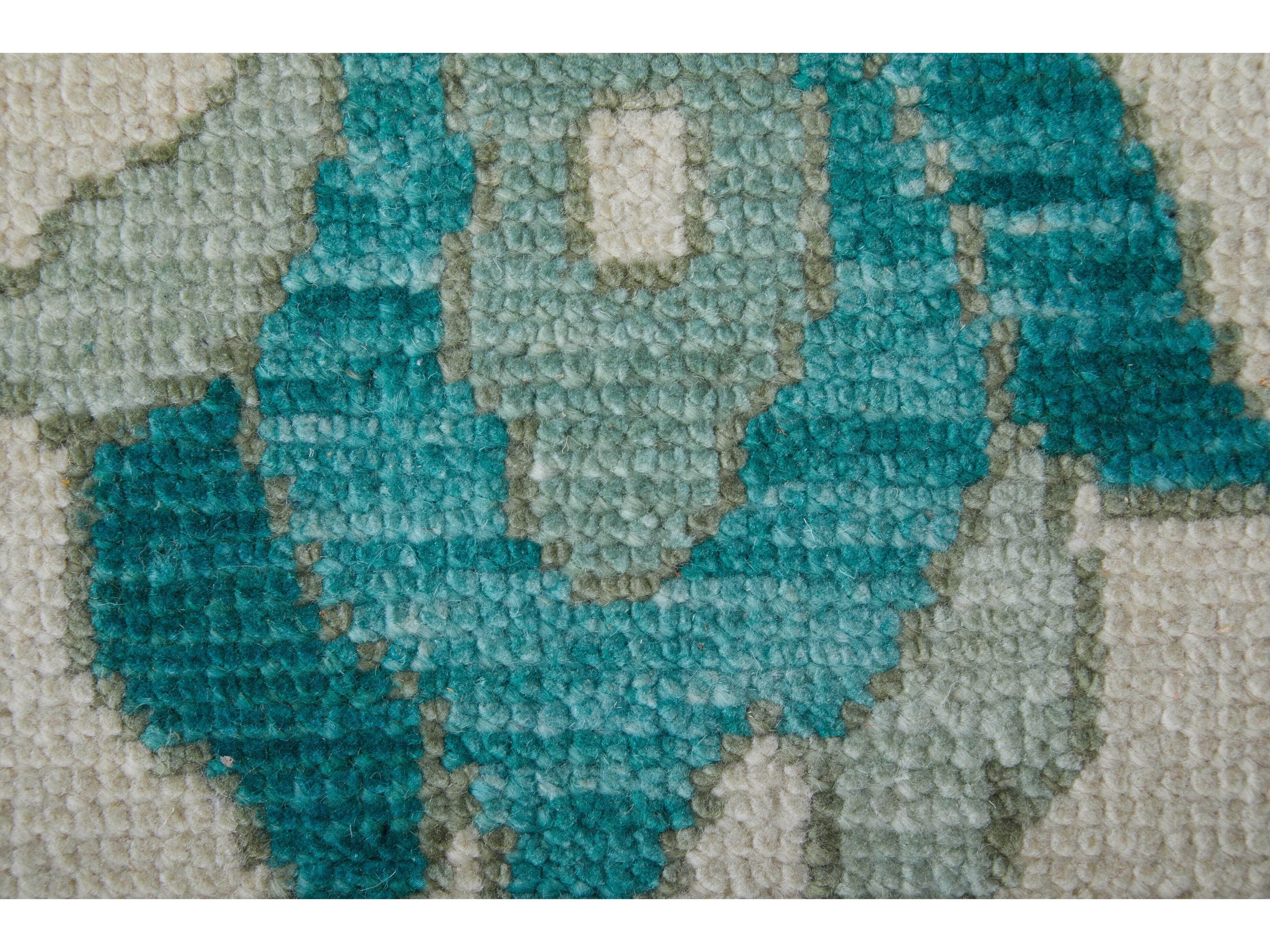 Feizy Rugs Karina Bordered Area Rug