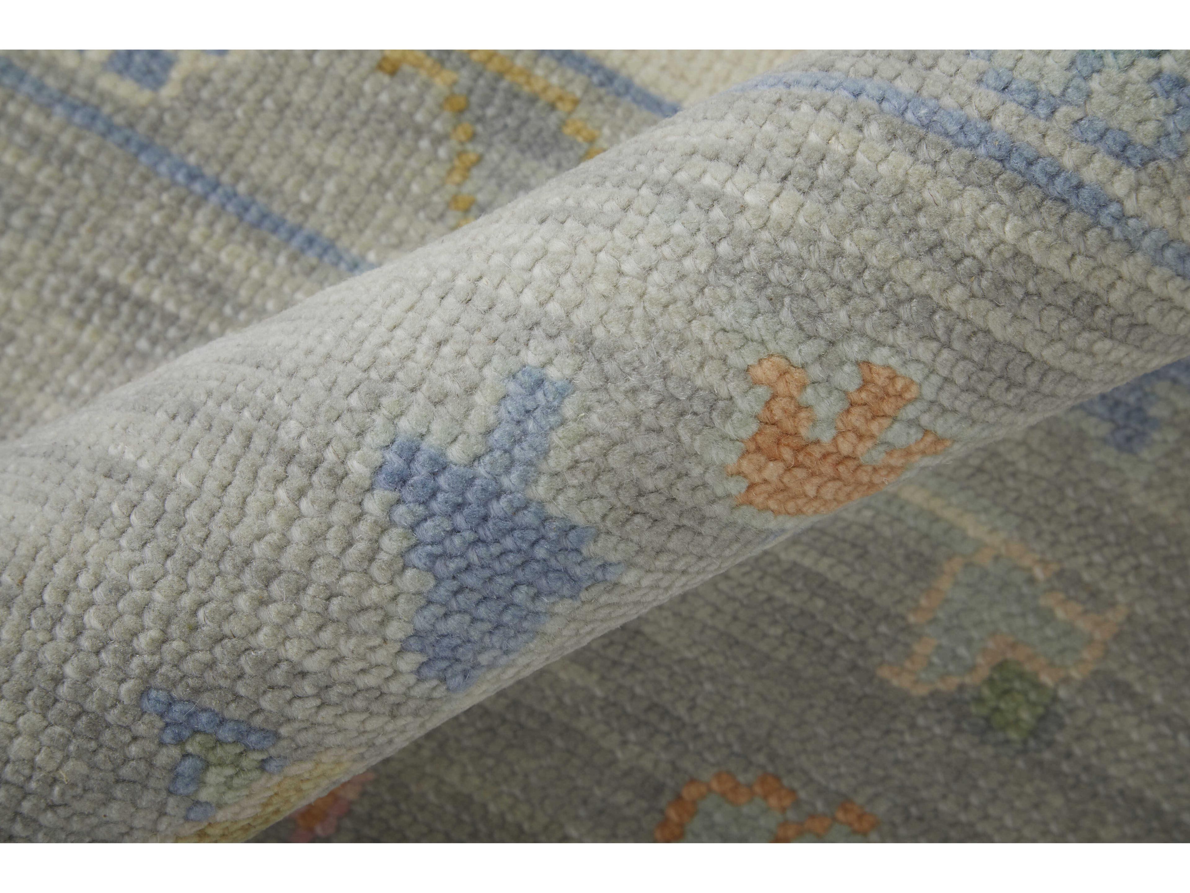 Feizy Rugs Karina Bordered Area Rug