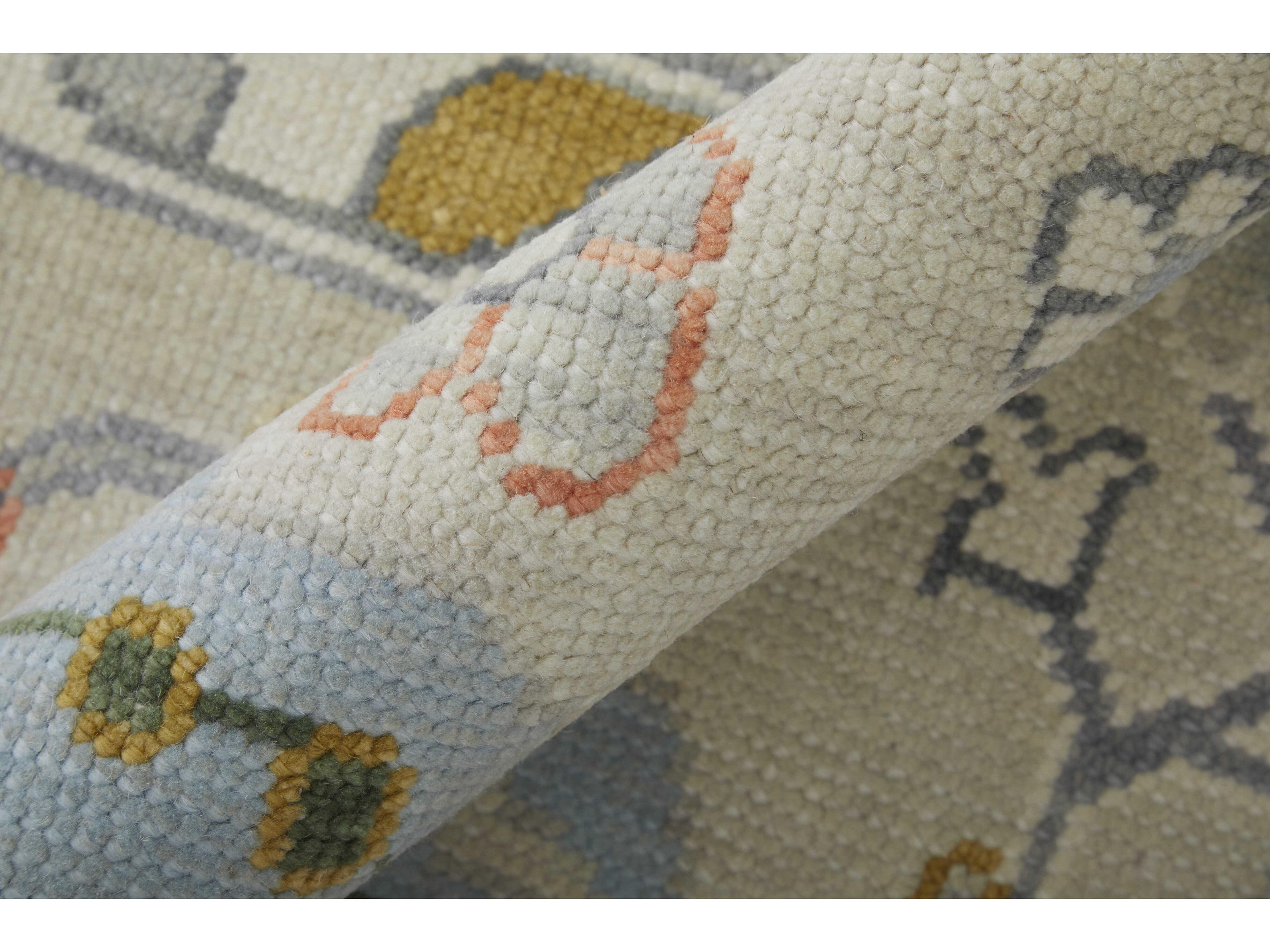 Feizy Rugs Karina Bordered Area Rug