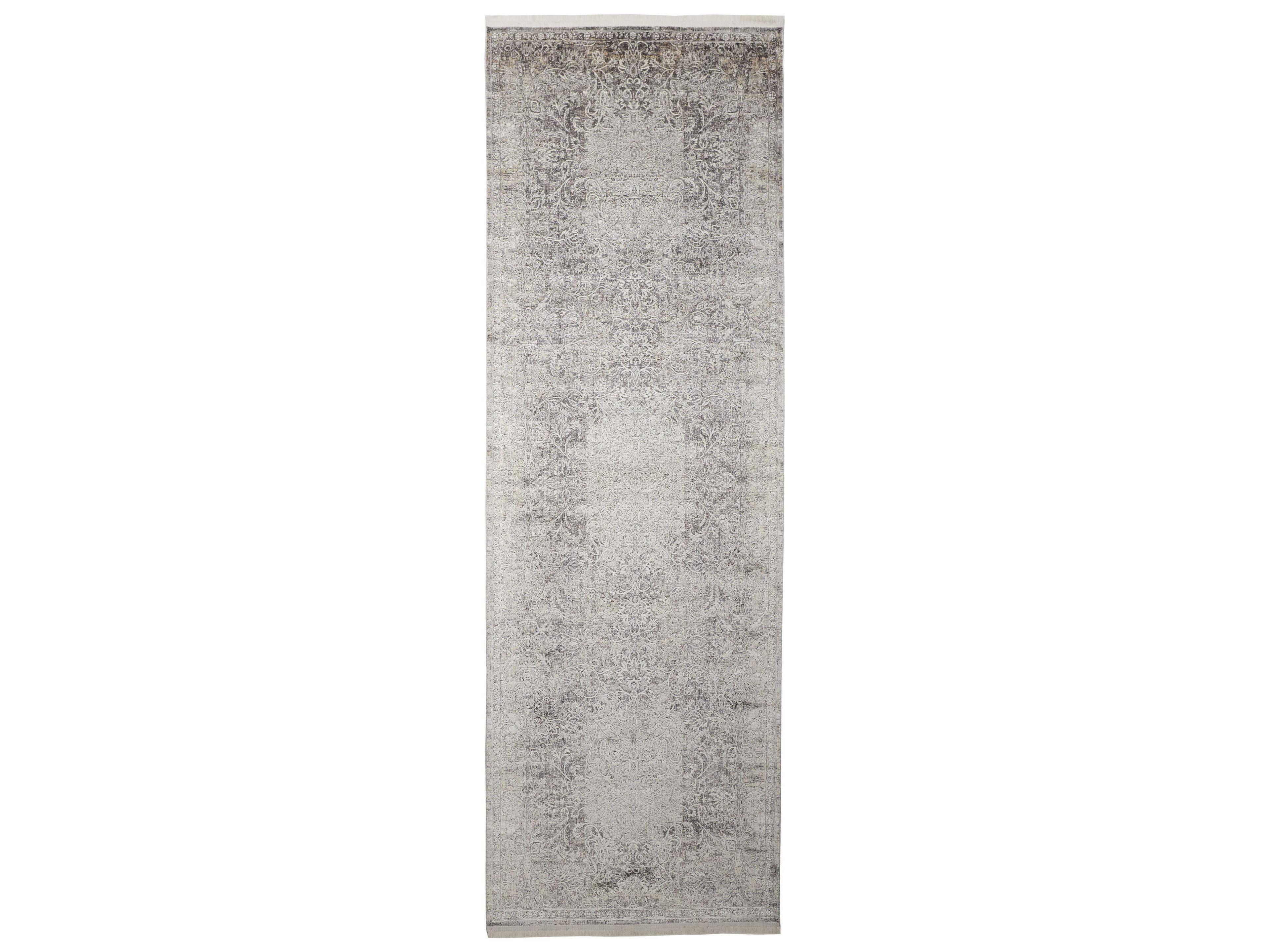 Feizy Rugs Sarrant Floral Runner Area Rug