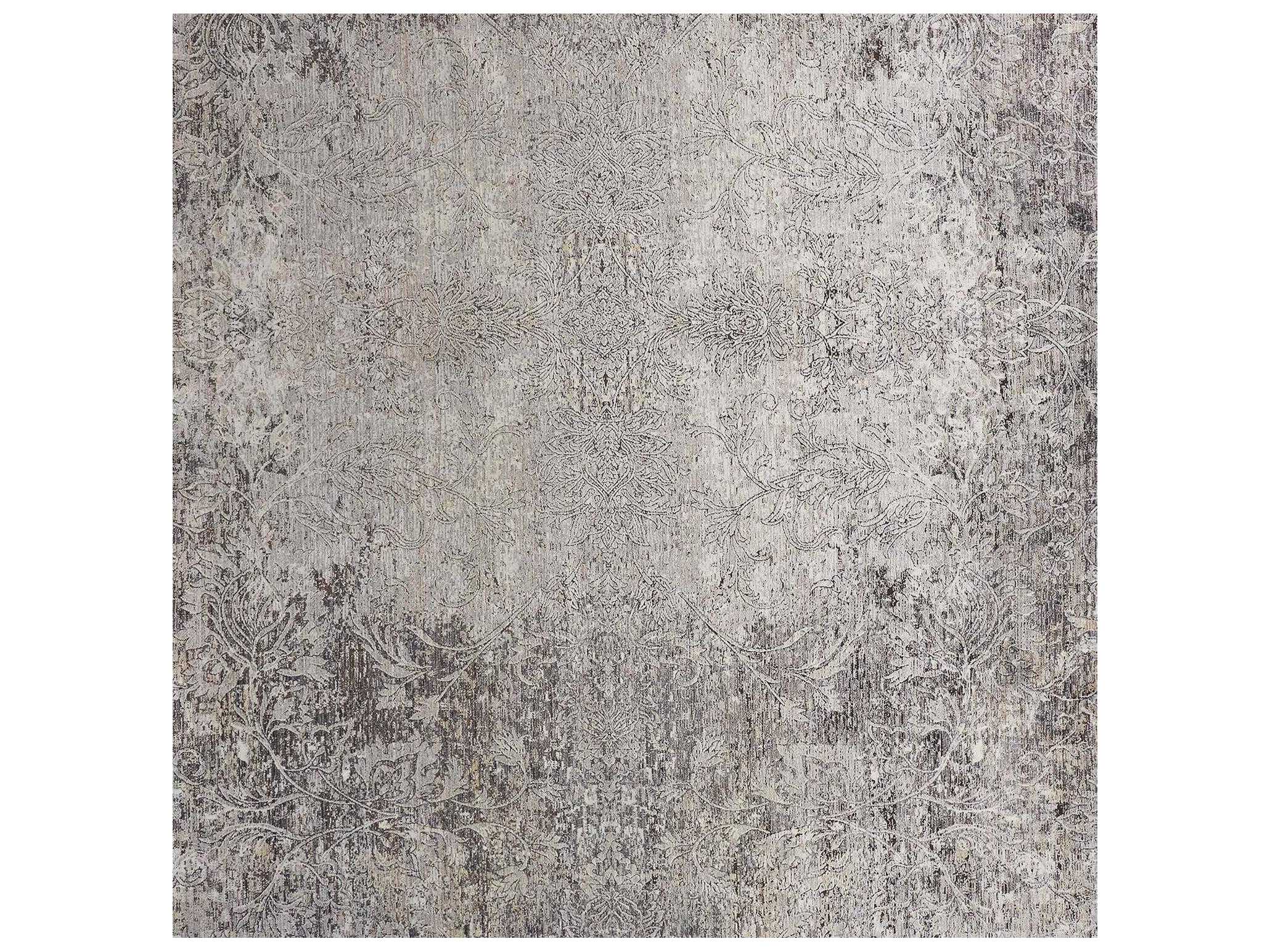 Feizy Rugs Sarrant Floral Runner Area Rug