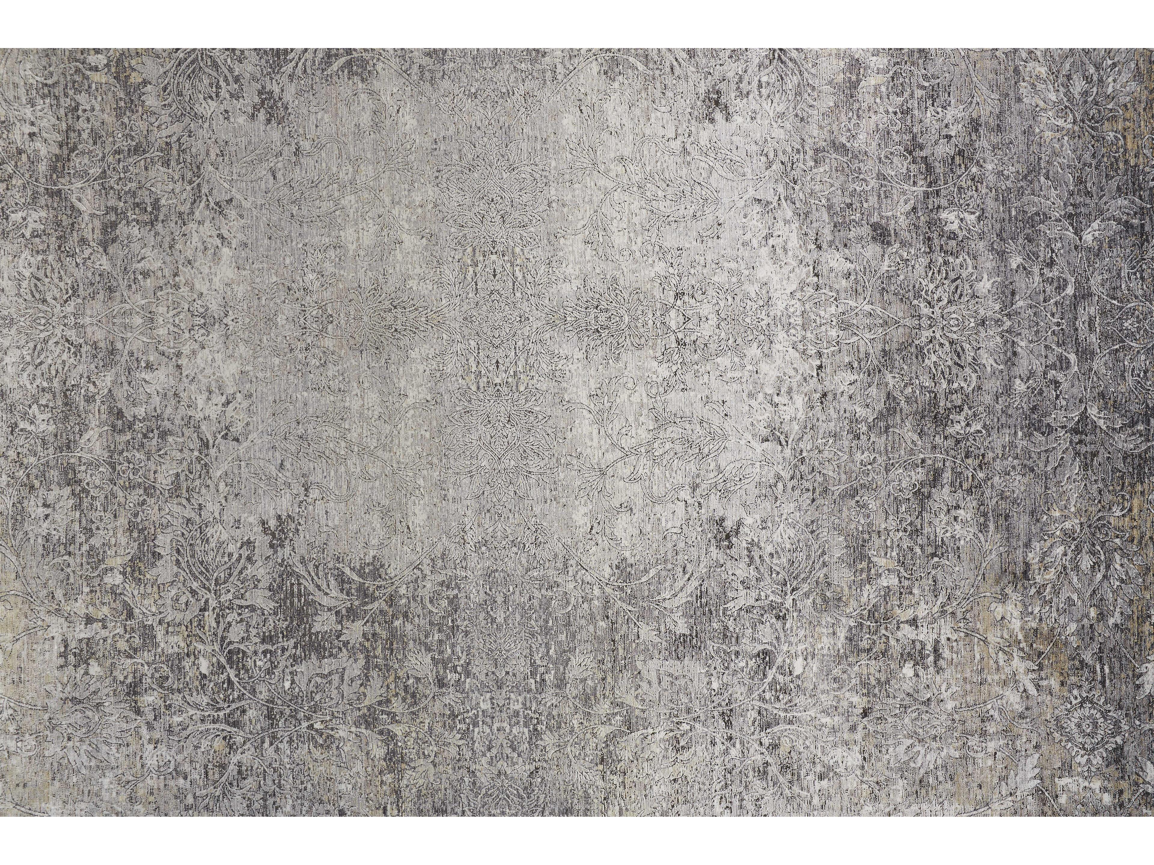 Feizy Rugs Sarrant Floral Runner Area Rug