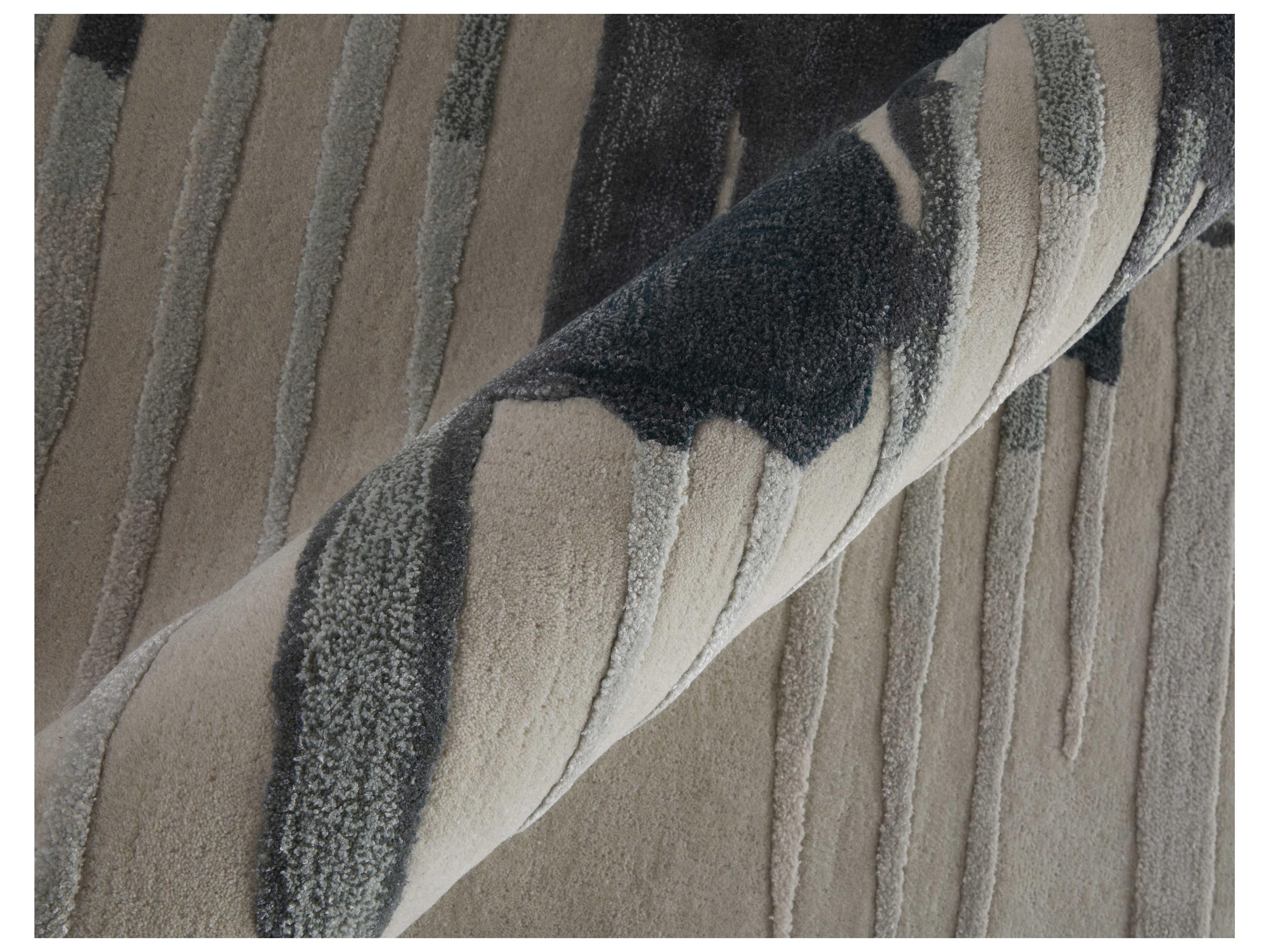 Feizy Rugs Anya Abstract Area Rug