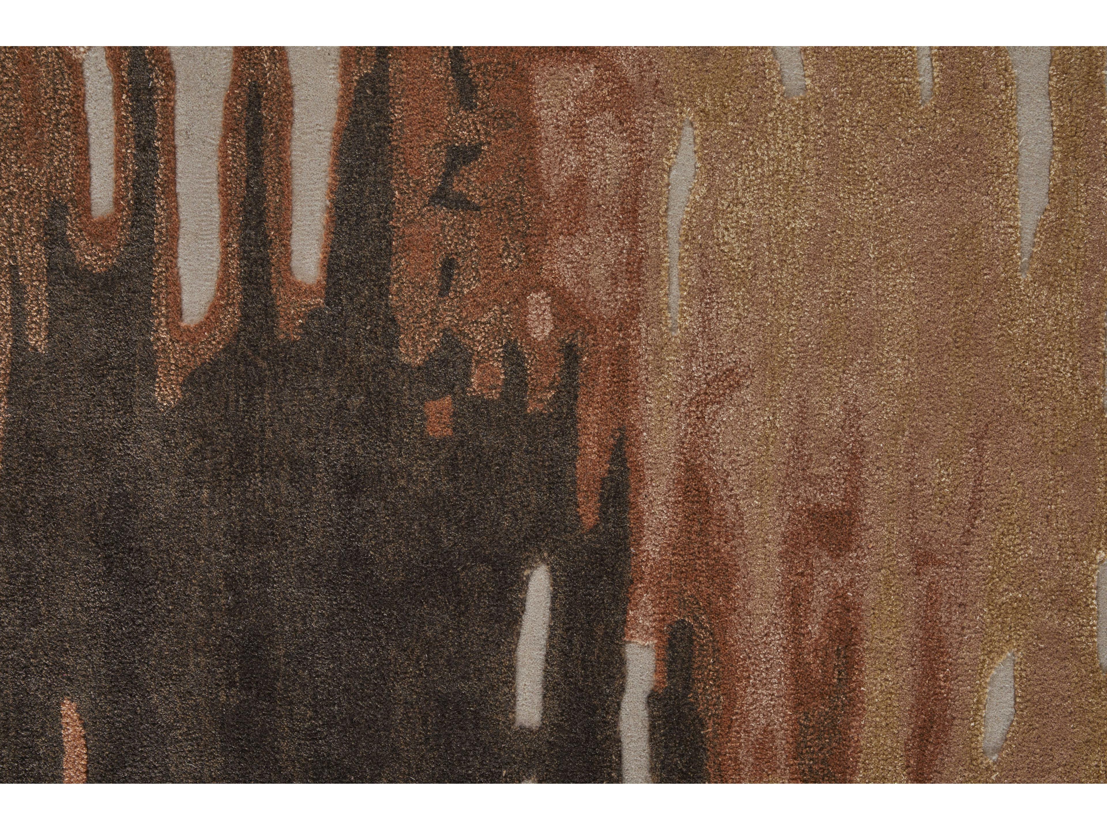 Feizy Rugs Anya Abstract Area Rug