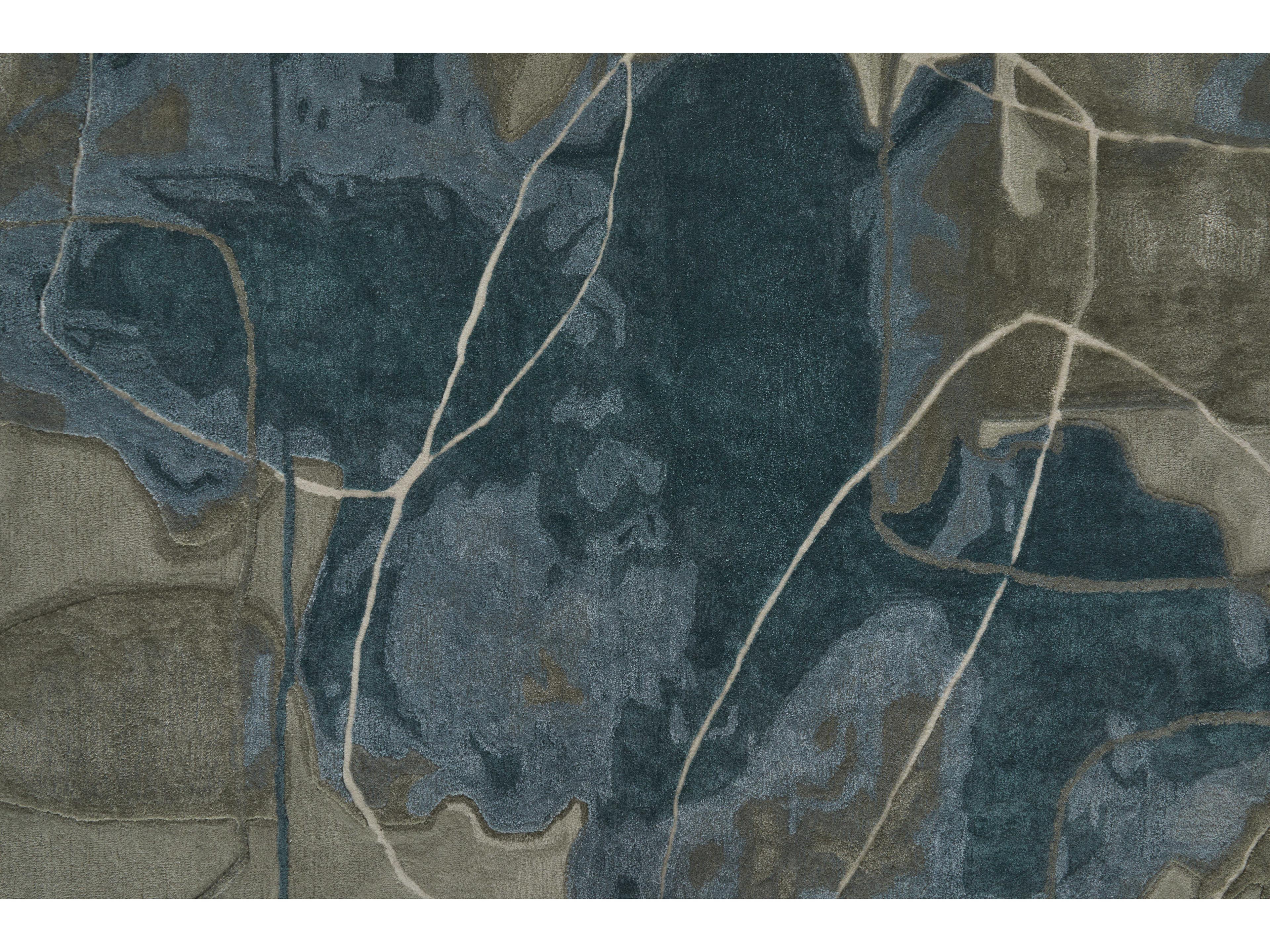 Feizy Rugs Anya Abstract Area Rug