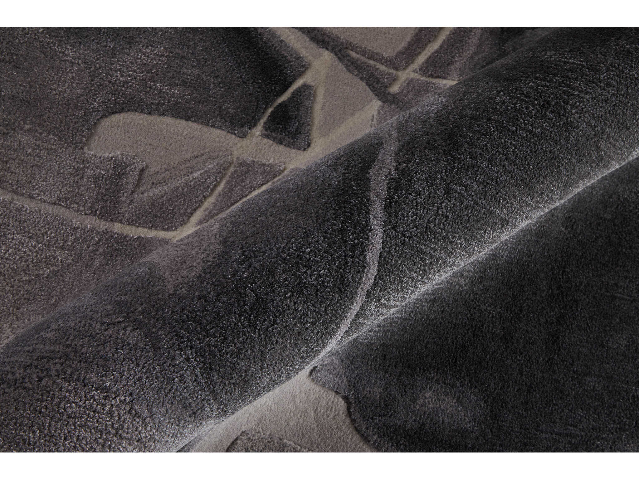 Feizy Rugs Anya Abstract Area Rug