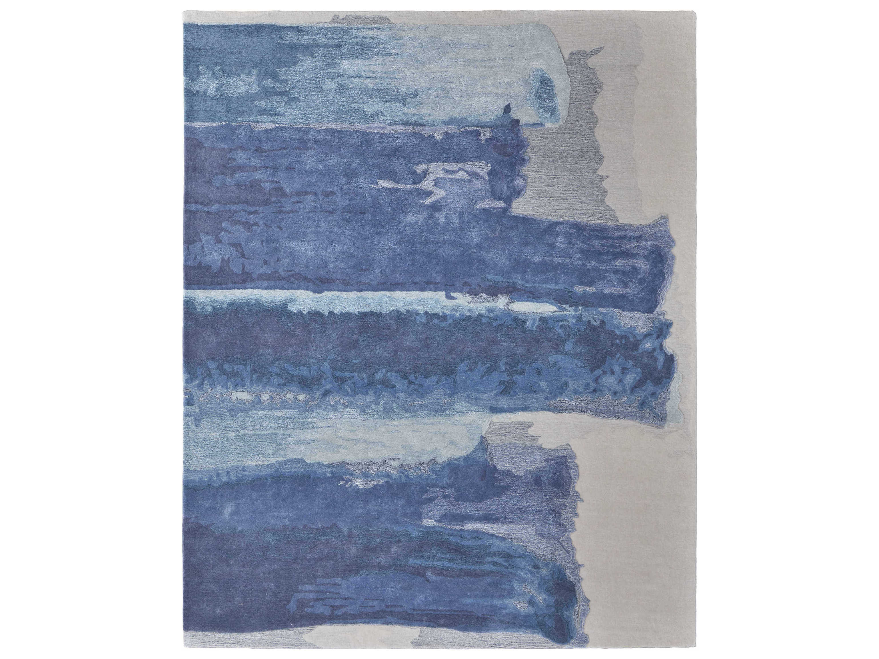 Feizy Rugs Anya Abstract Area Rug