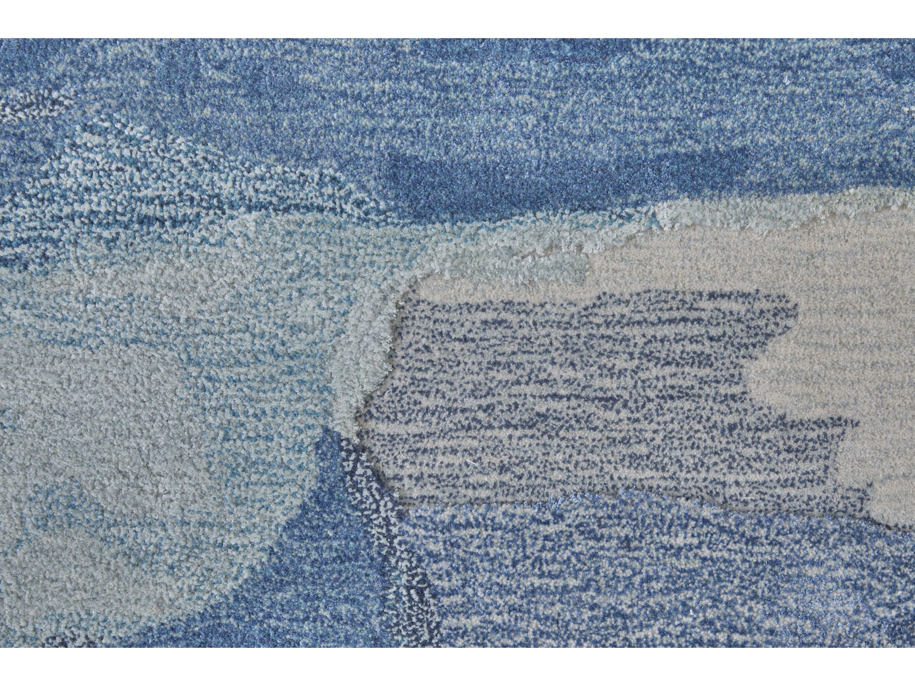 Feizy Rugs Anya Abstract Area Rug