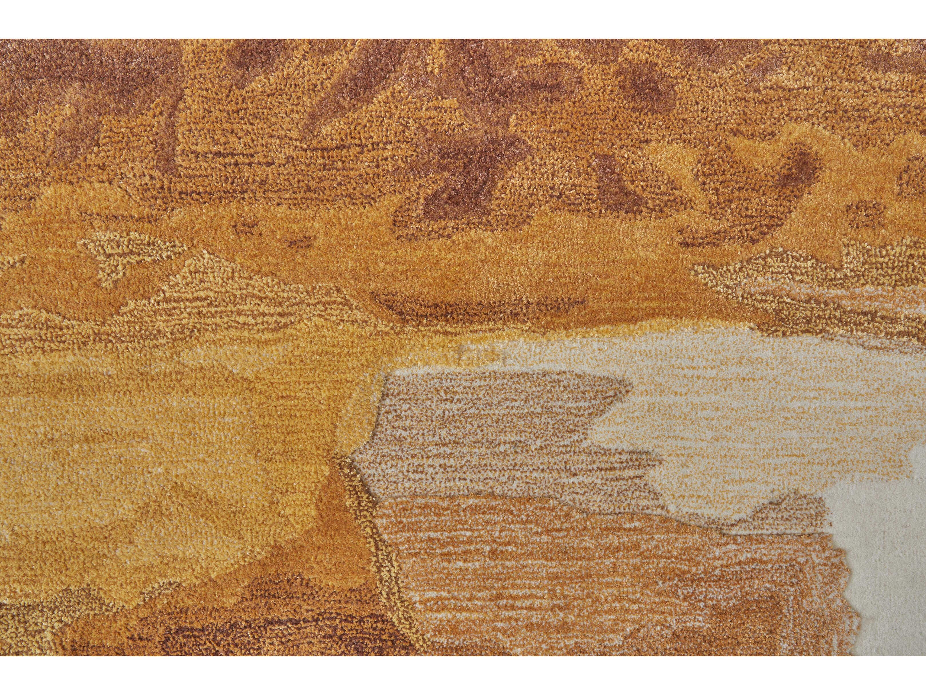 Feizy Rugs Anya Abstract Area Rug