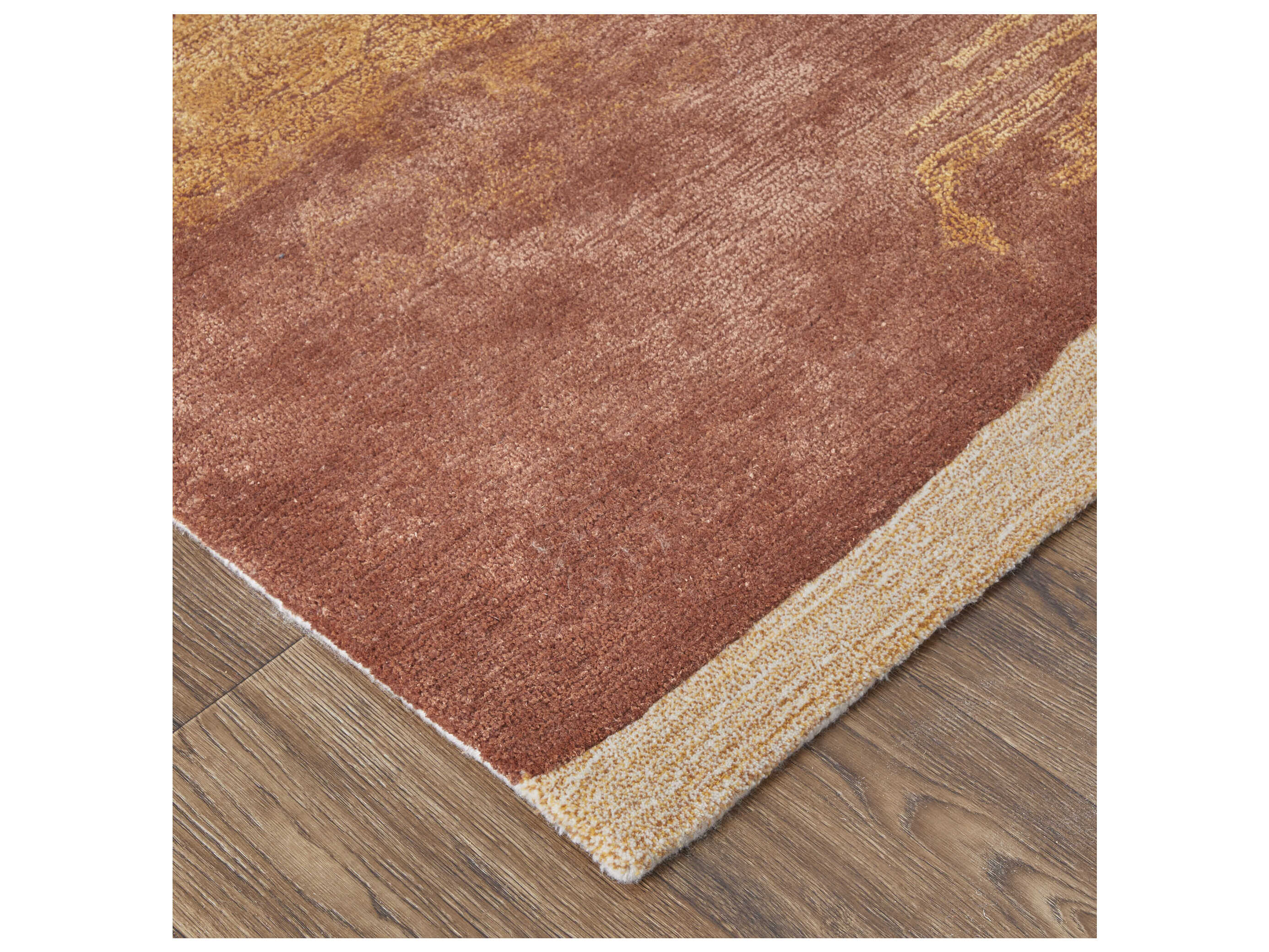 Feizy Rugs Anya Abstract Area Rug