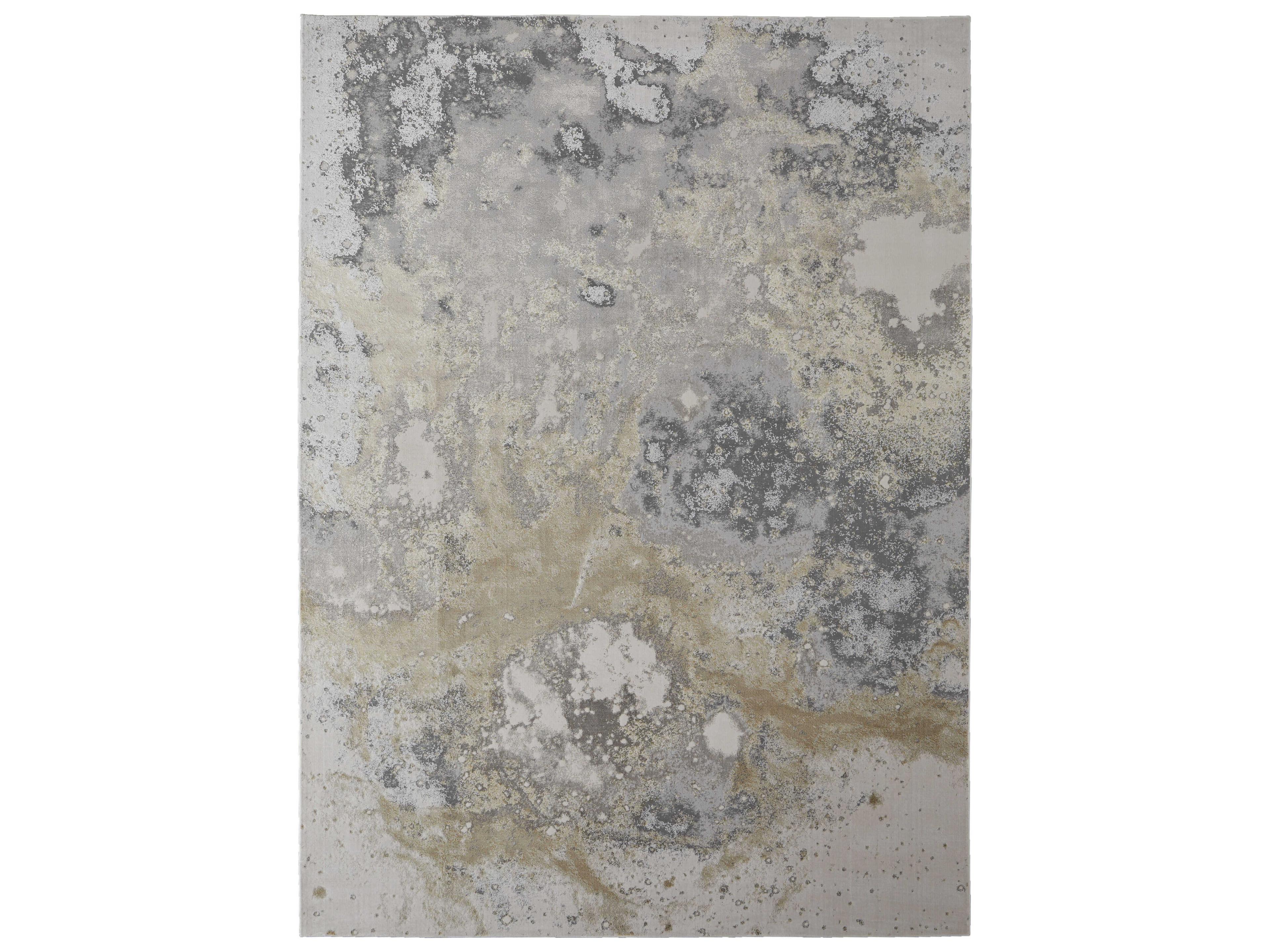 Feizy Rugs Astra Abstract Area Rug