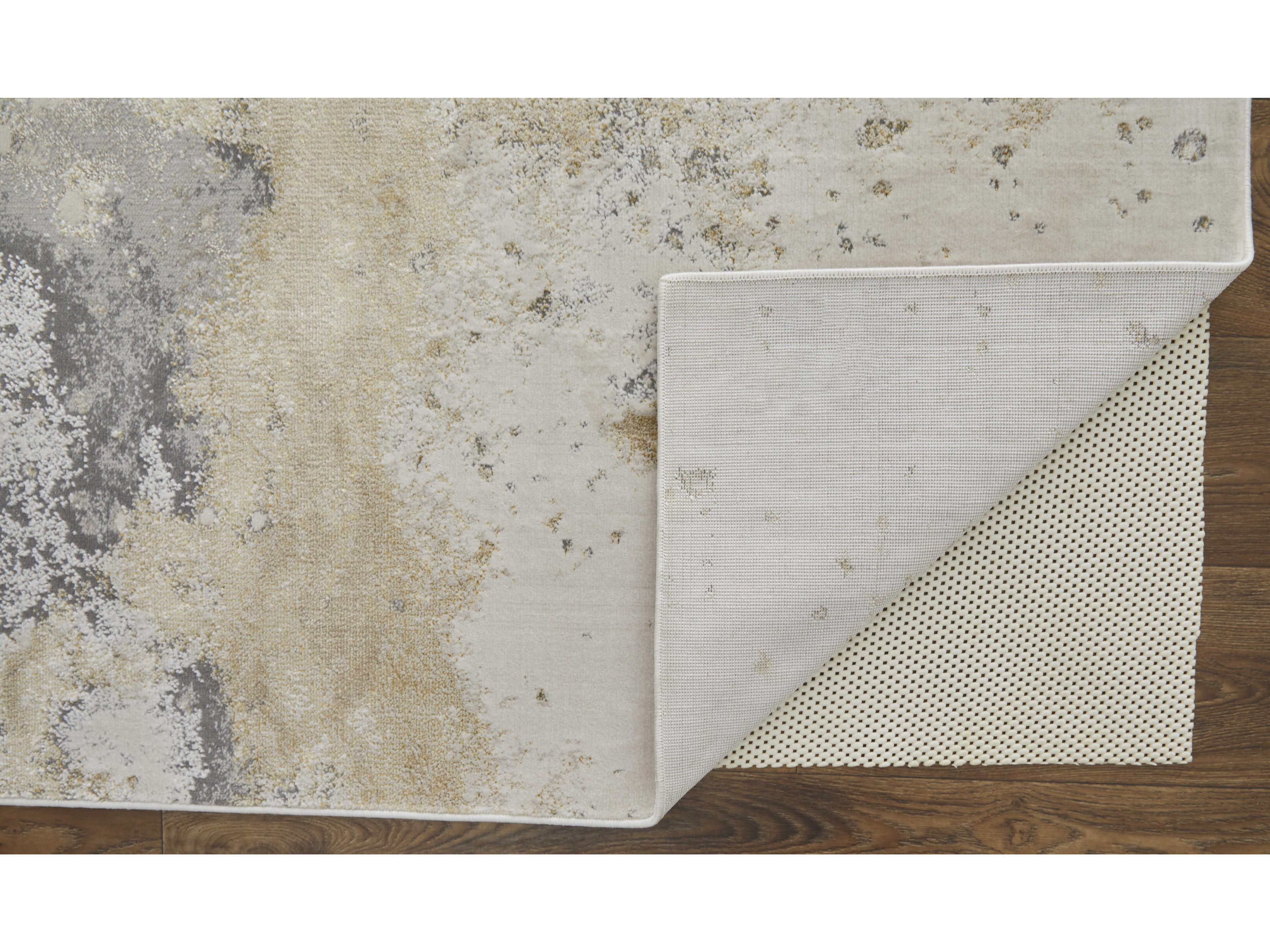 Feizy Rugs Astra Abstract Runner Area Rug