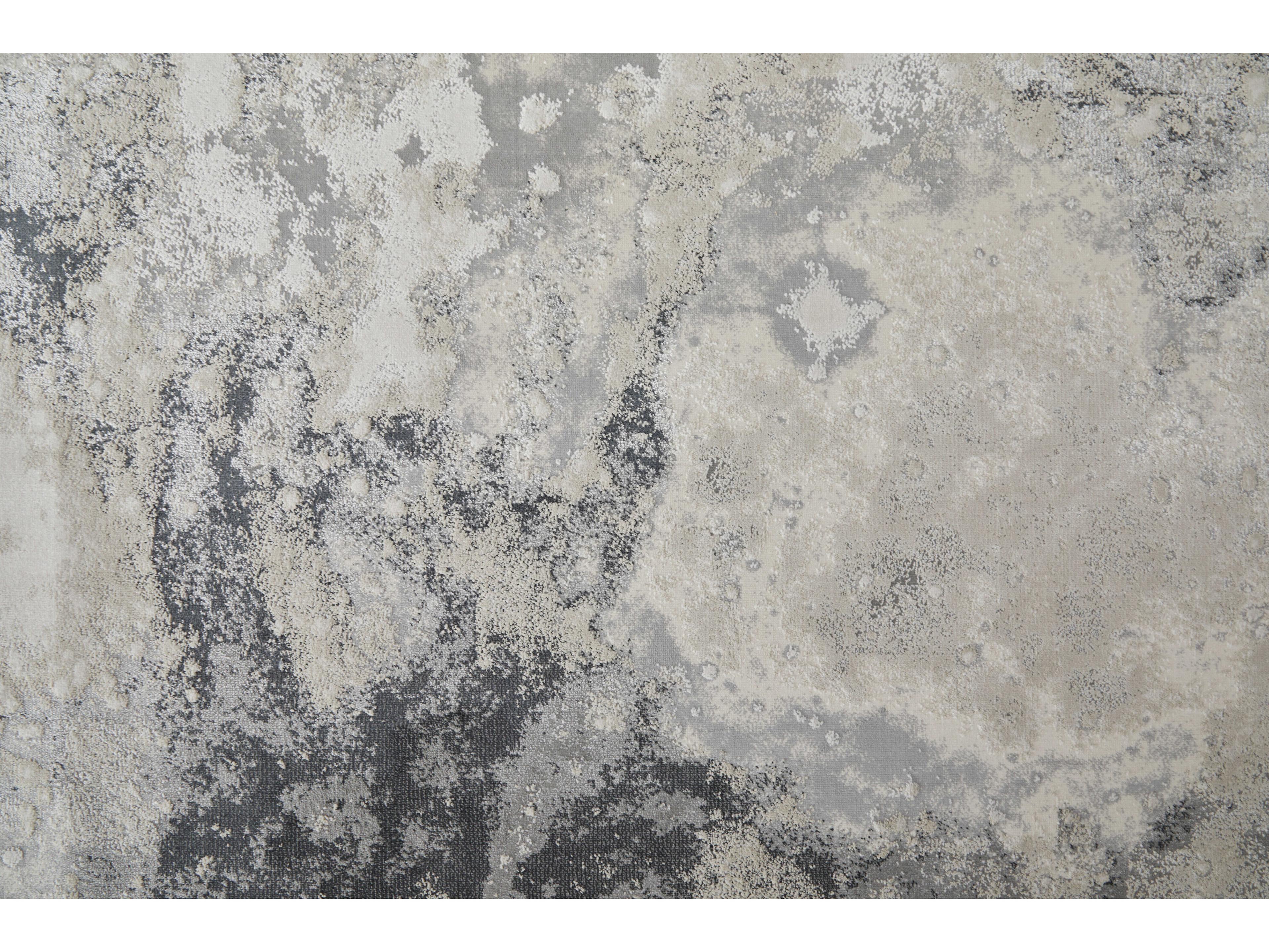 Feizy Rugs Astra Abstract Runner Area Rug
