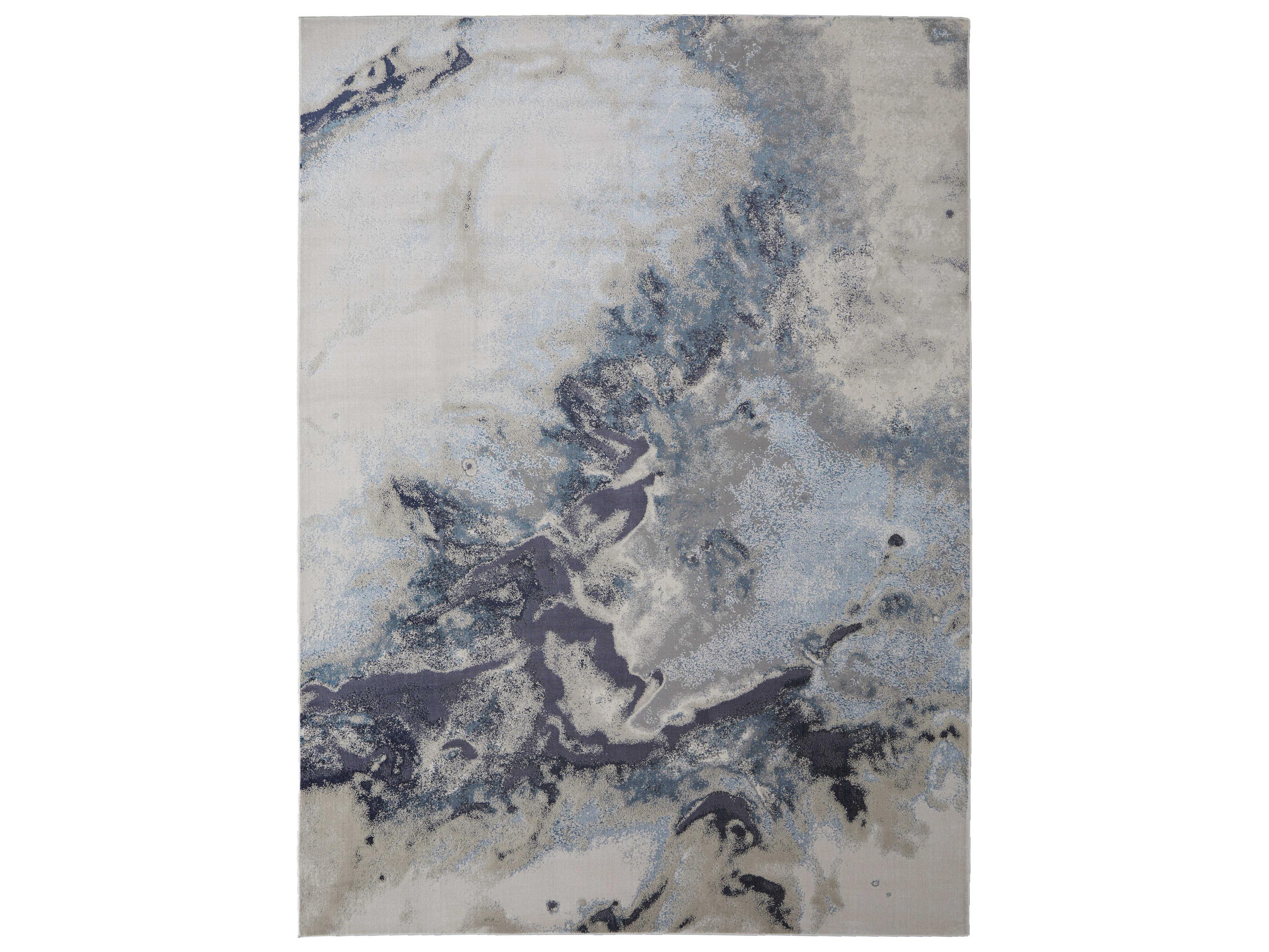 Feizy Rugs Astra Abstract Area Rug