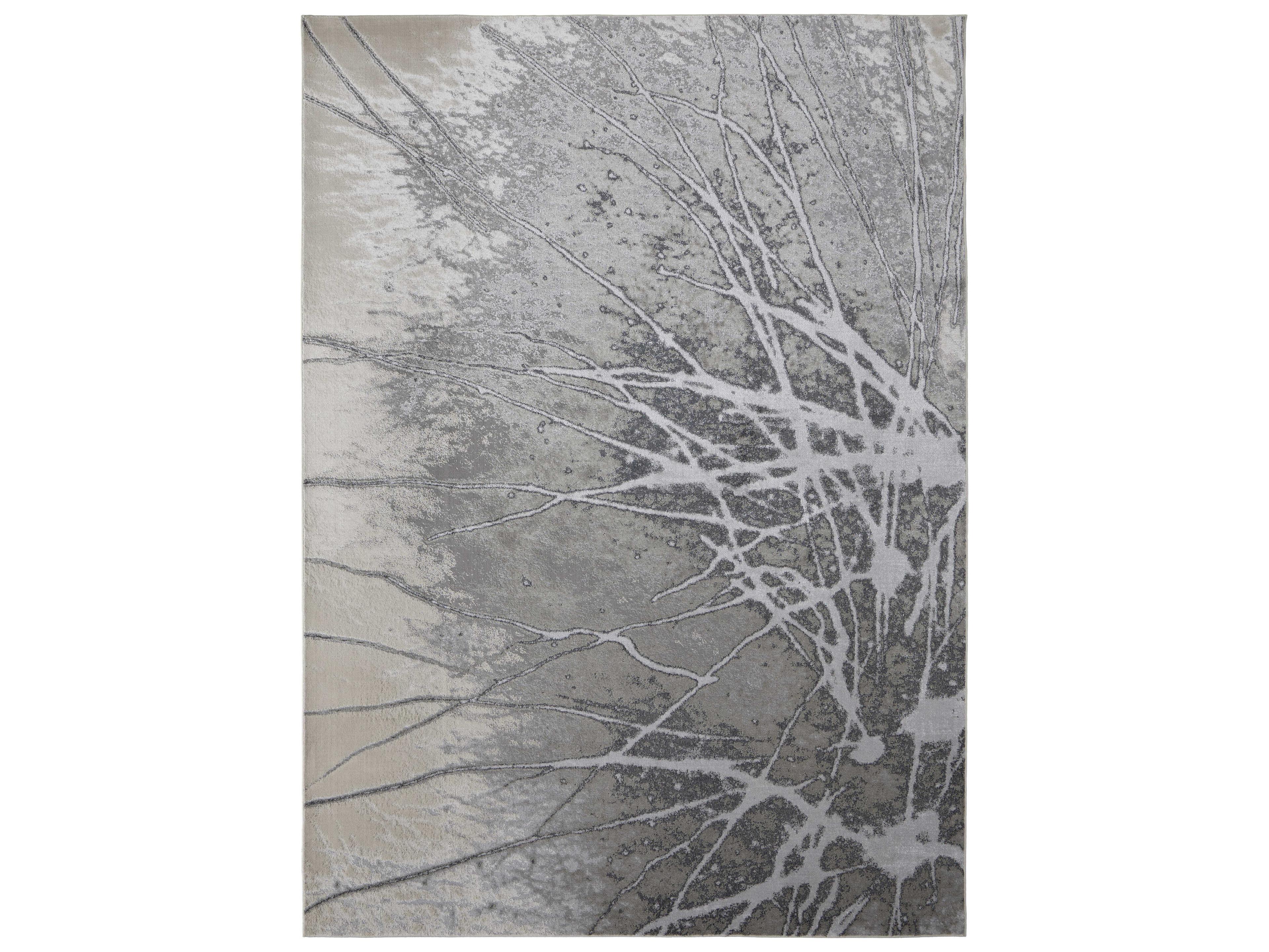 Feizy Rugs Astra Abstract Area Rug