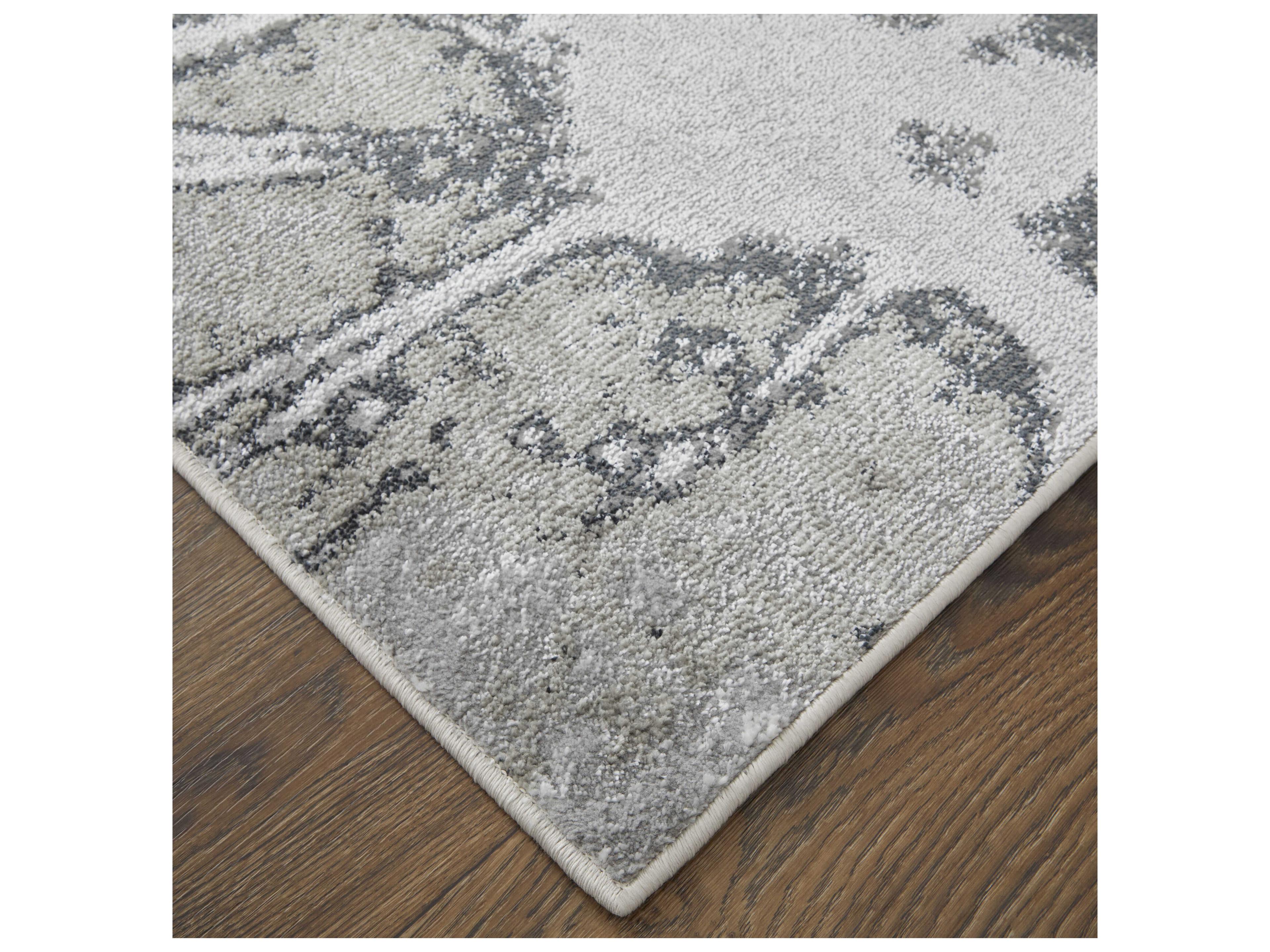 Feizy Rugs Astra Abstract Area Rug