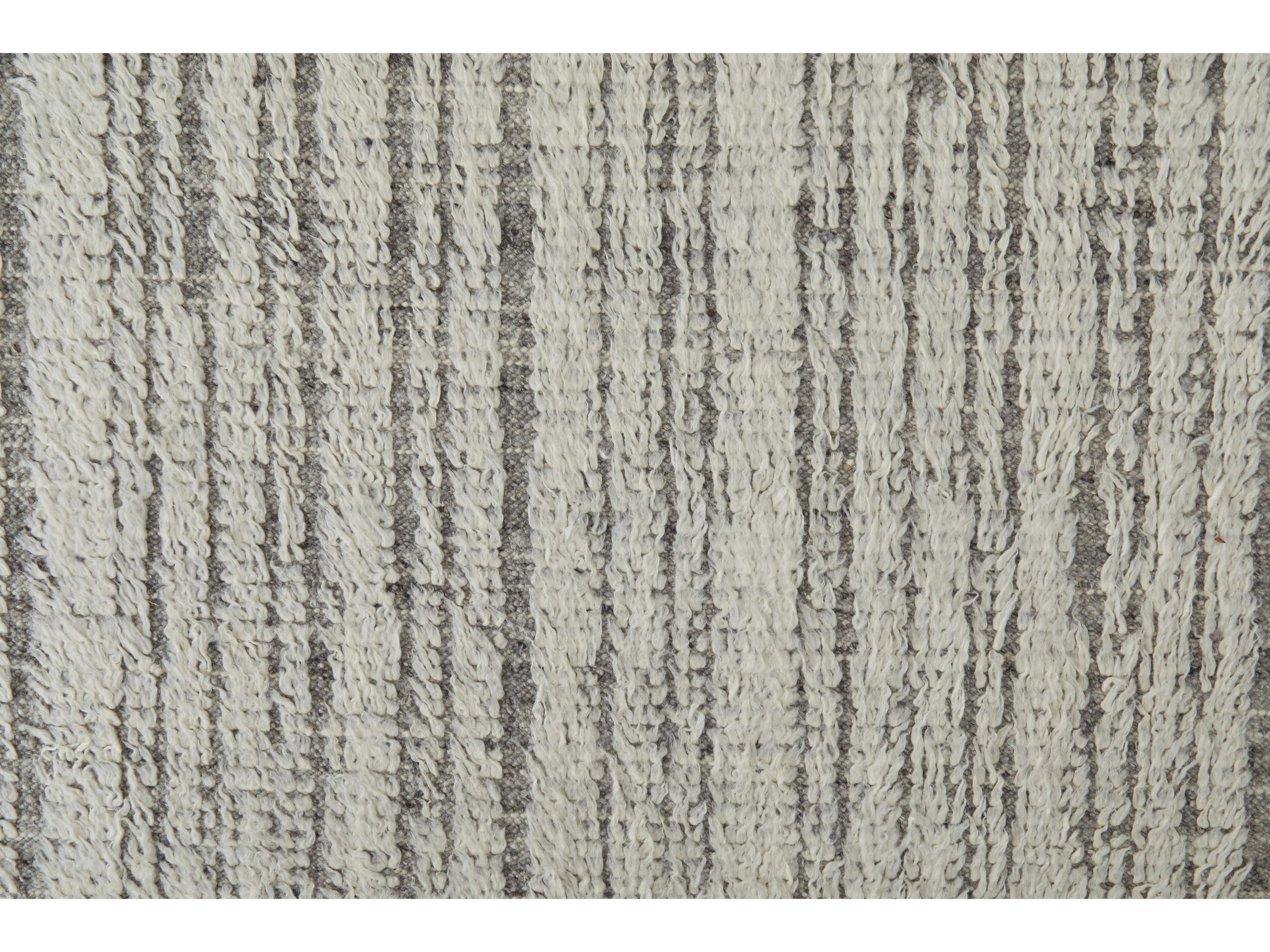 Feizy Rugs Ashby Geometric Area Rug