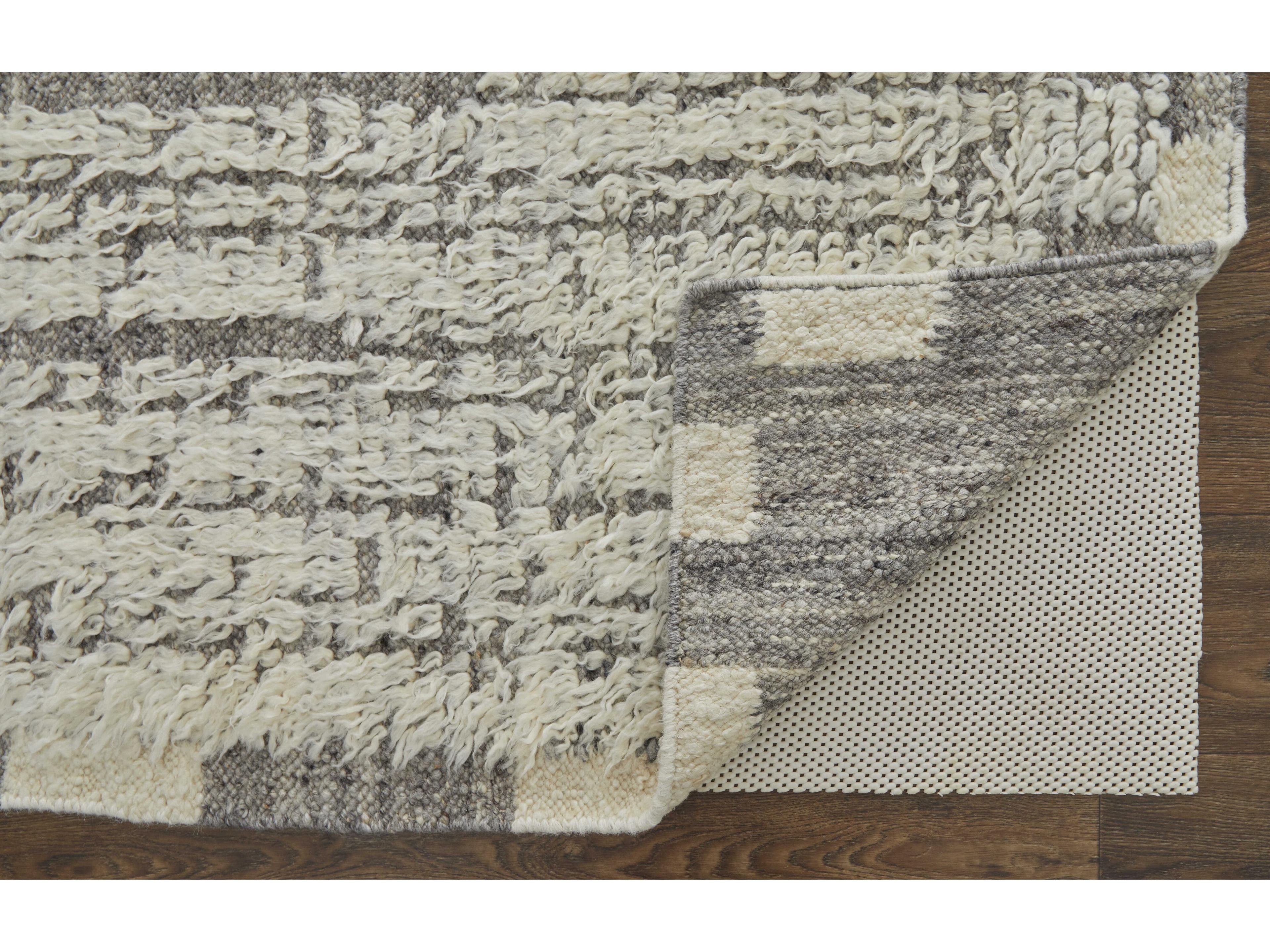 Feizy Rugs Ashby Geometric Area Rug