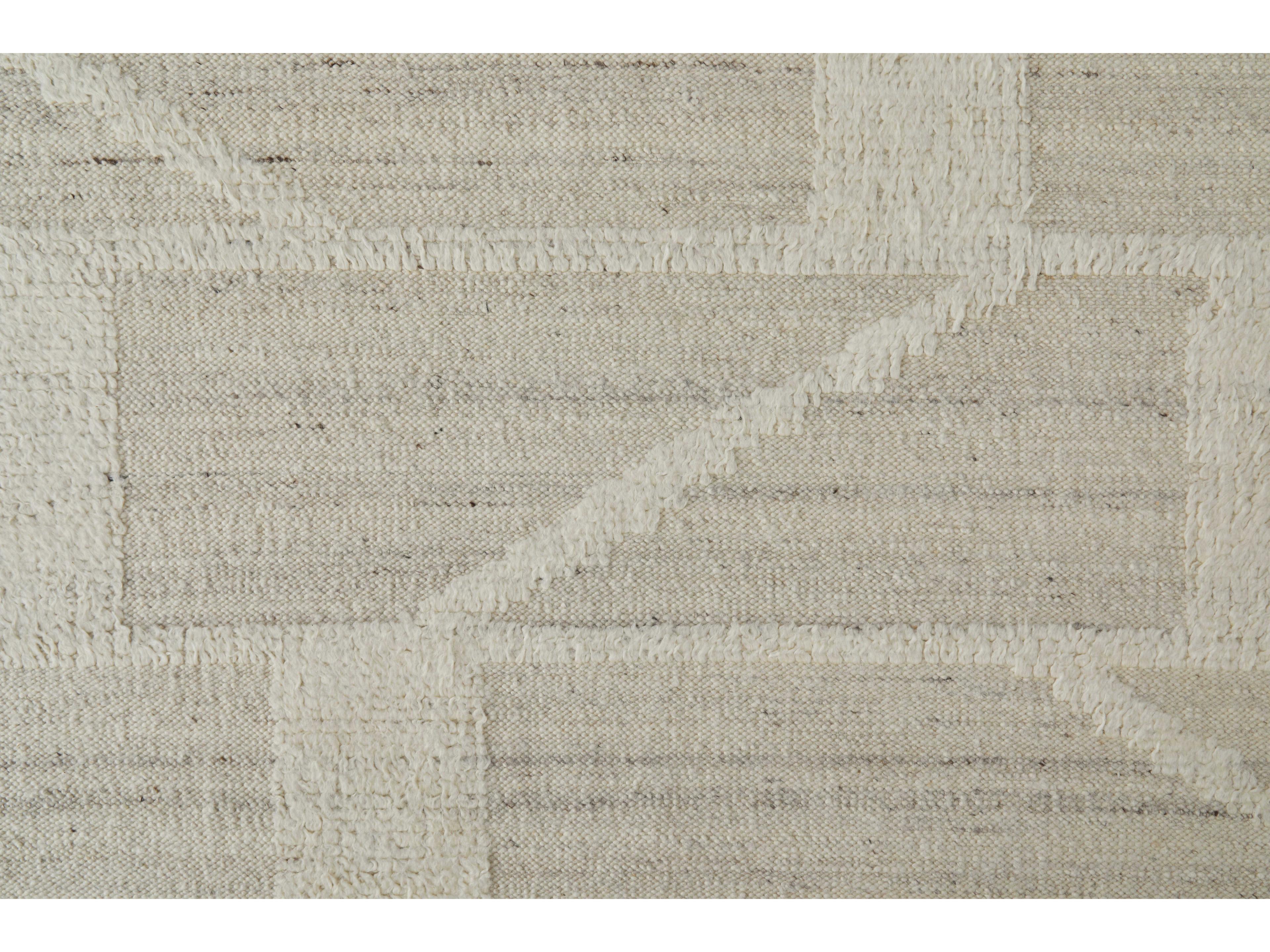 Feizy Rugs Ashby Geometric Area Rug