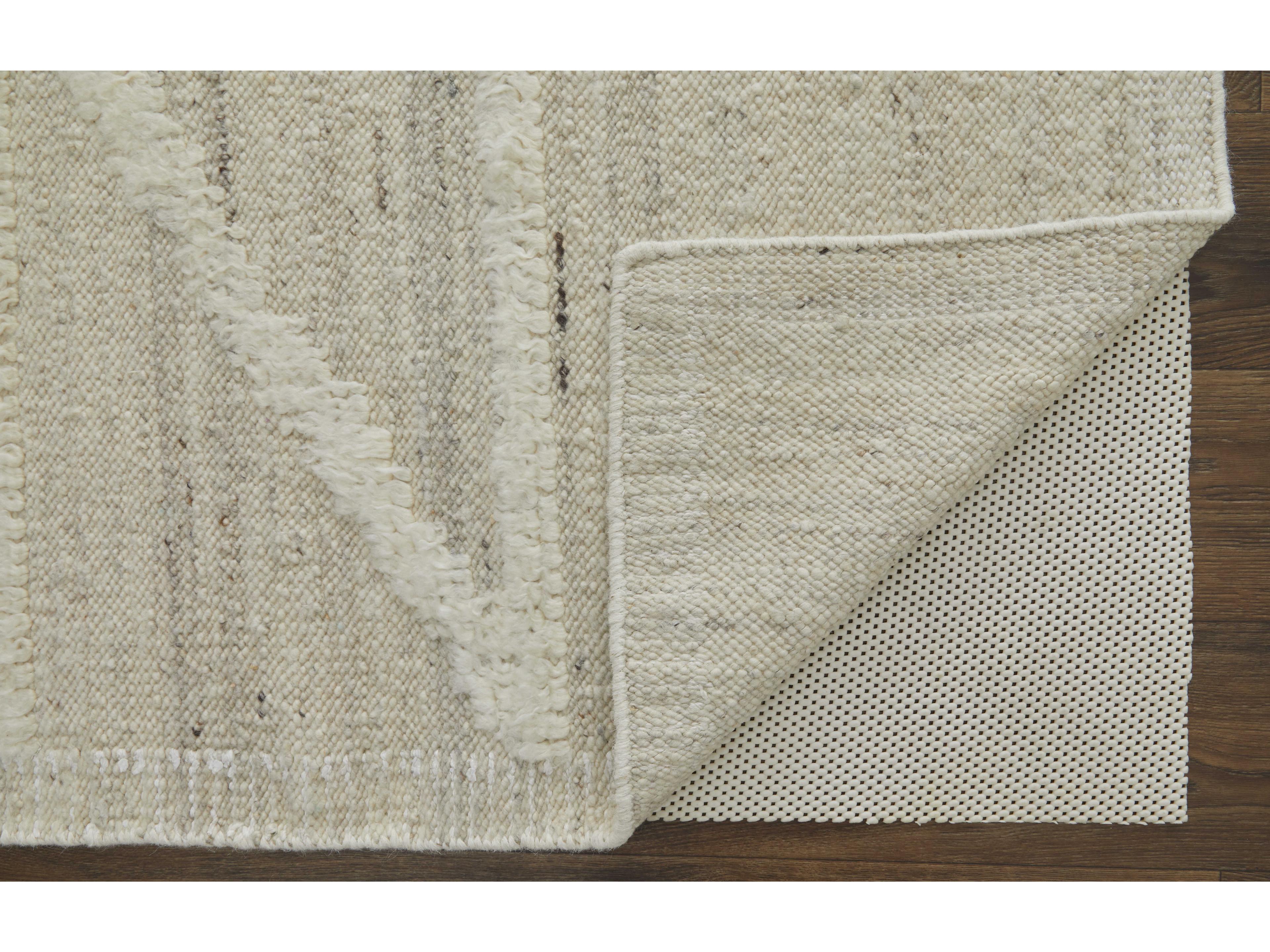 Feizy Rugs Ashby Geometric Area Rug