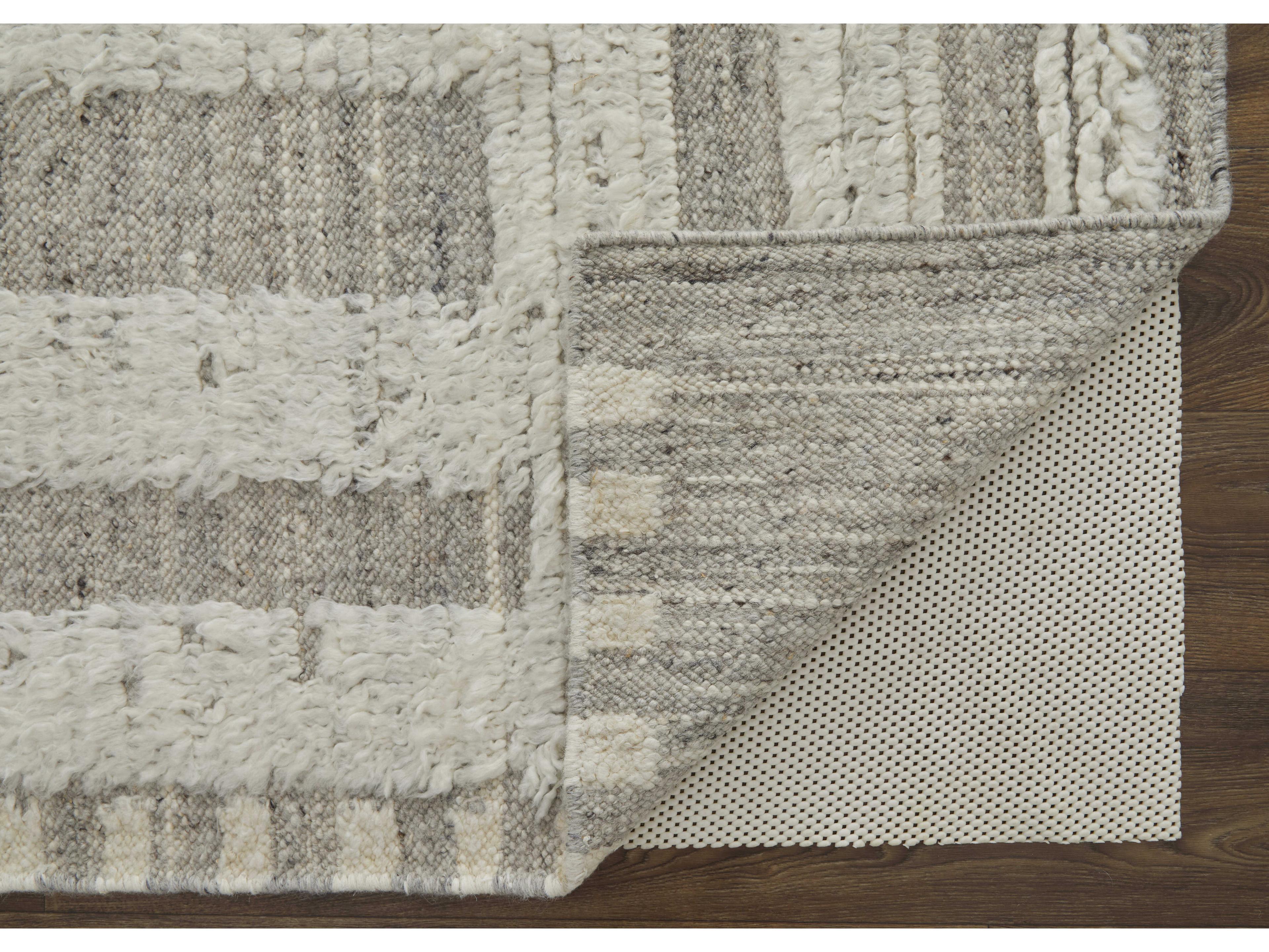 Feizy Rugs Ashby Geometric Area Rug