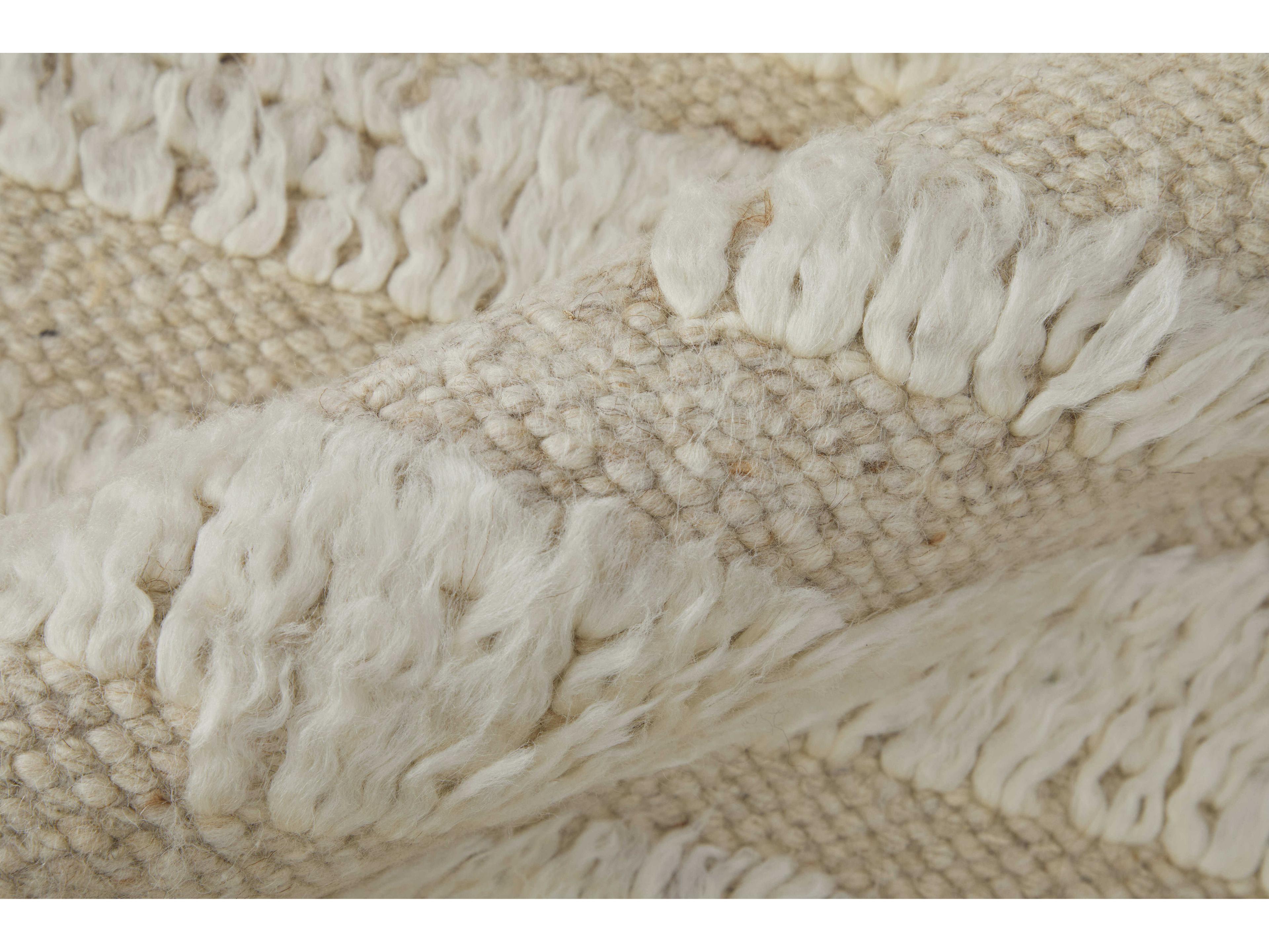 Feizy Rugs Ashby Geometric Area Rug