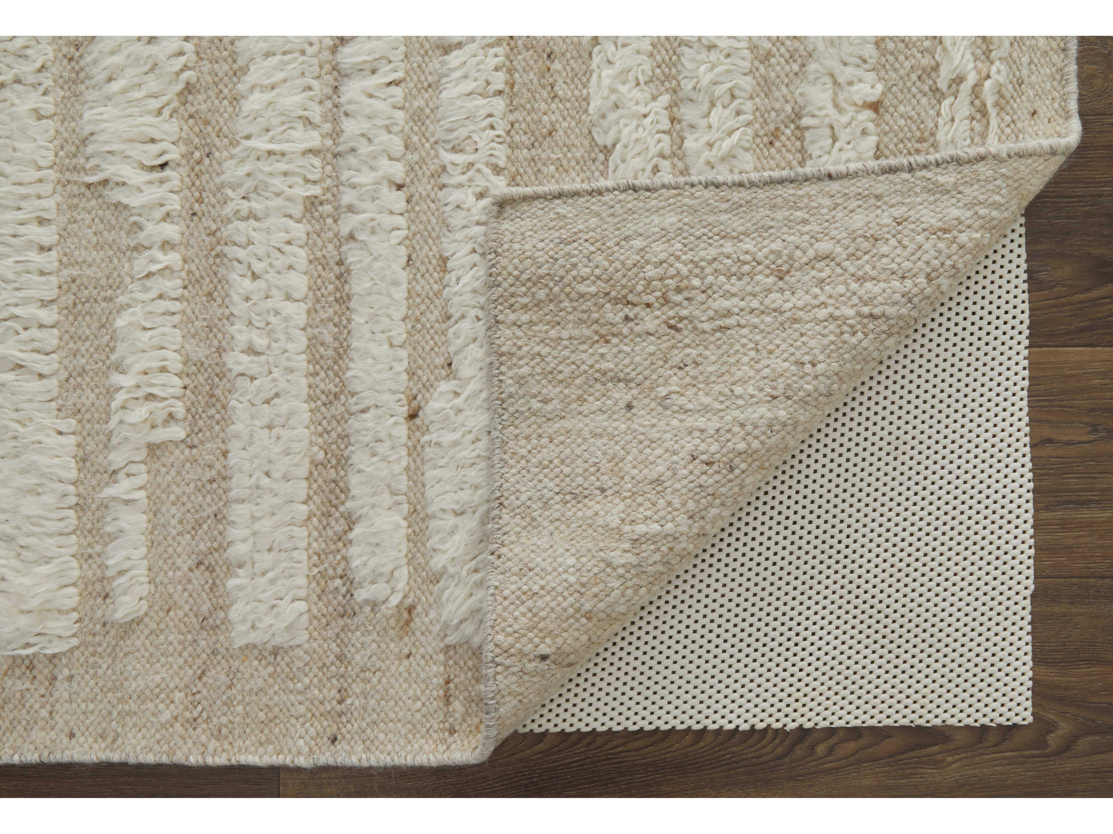 Feizy Rugs Ashby Geometric Area Rug