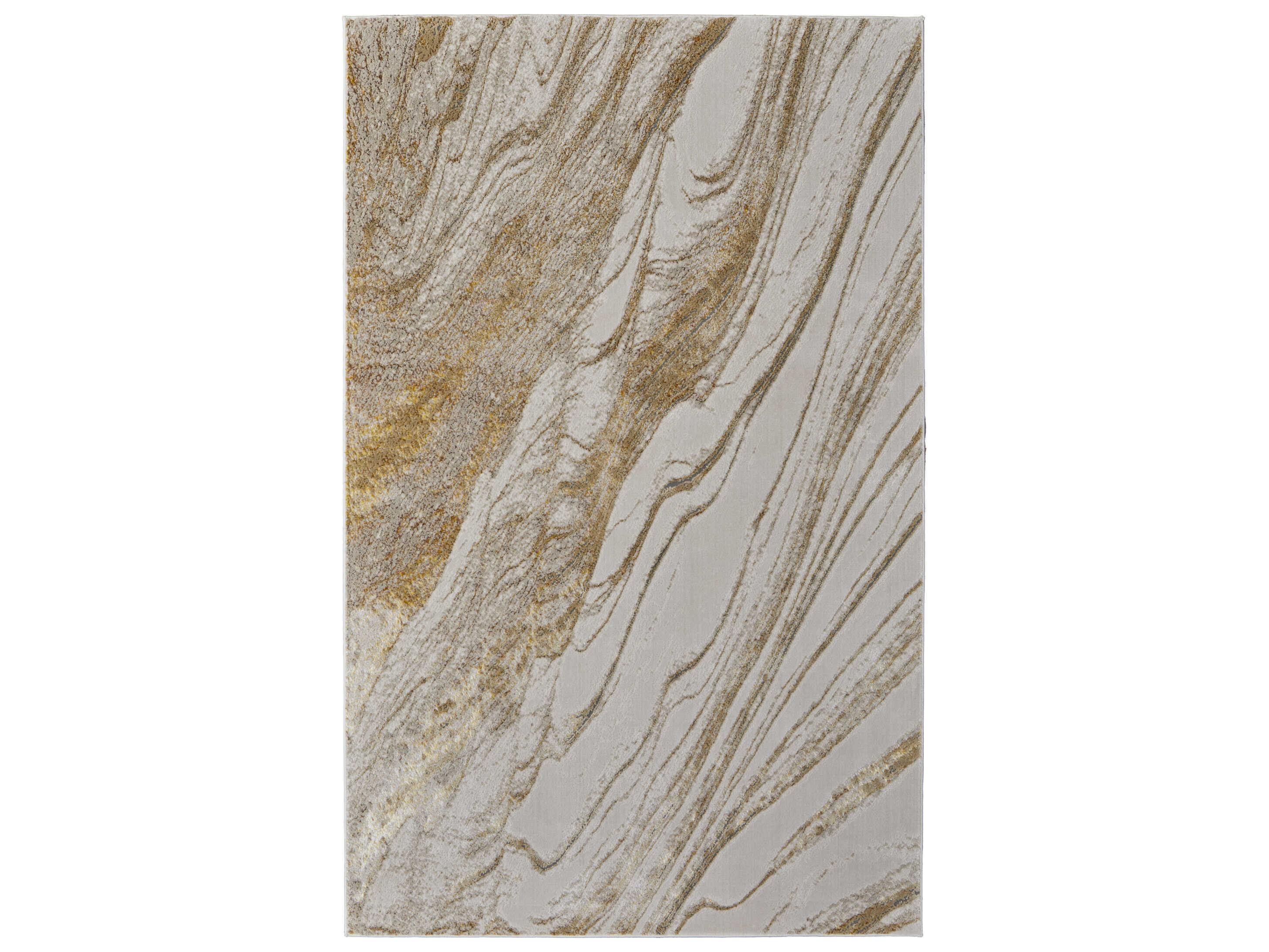 Feizy Rugs Aura Abstract Area Rug