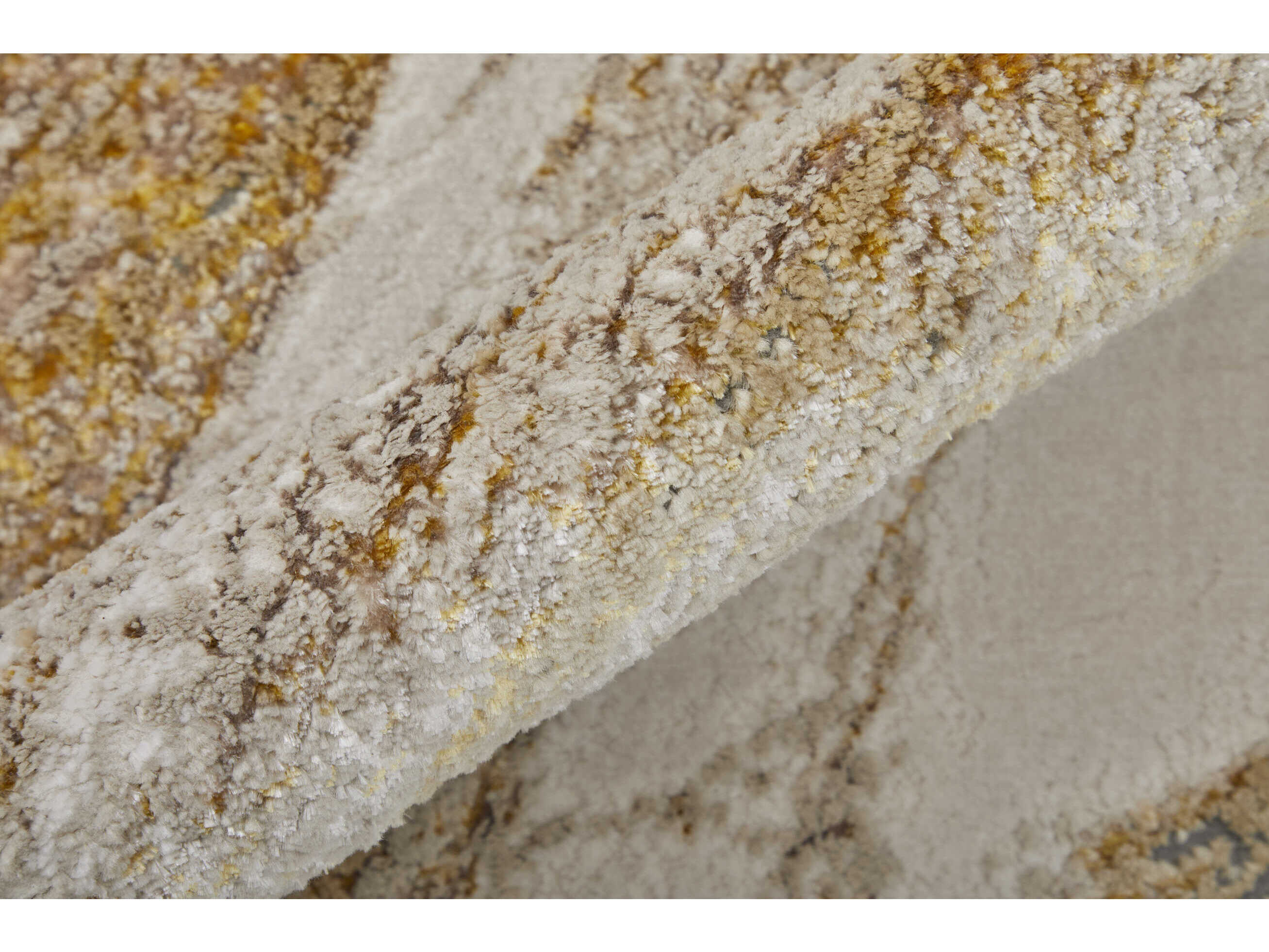 Feizy Rugs Aura Abstract Area Rug