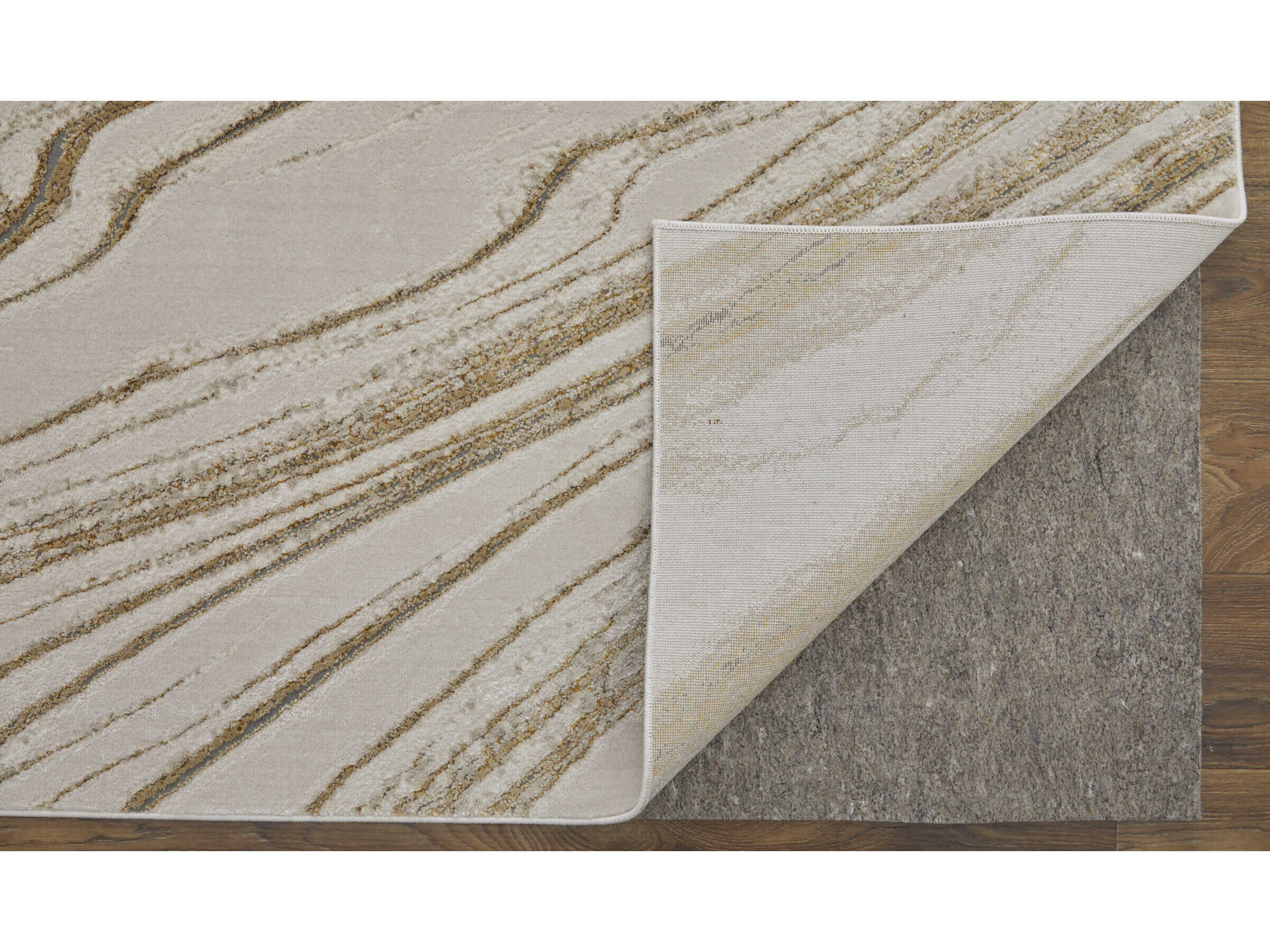 Feizy Rugs Aura Abstract Area Rug