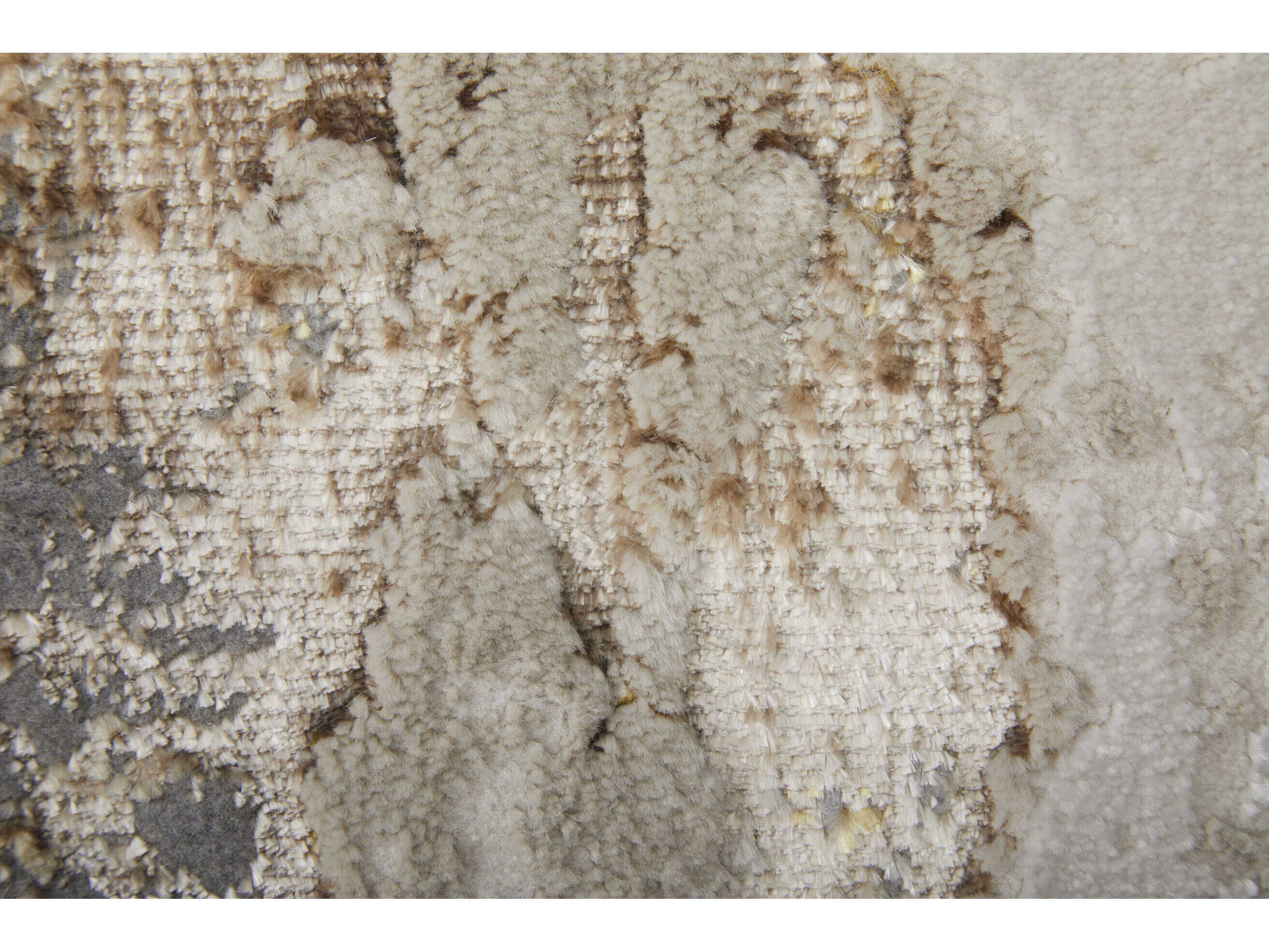 Feizy Rugs Aura Abstract Area Rug