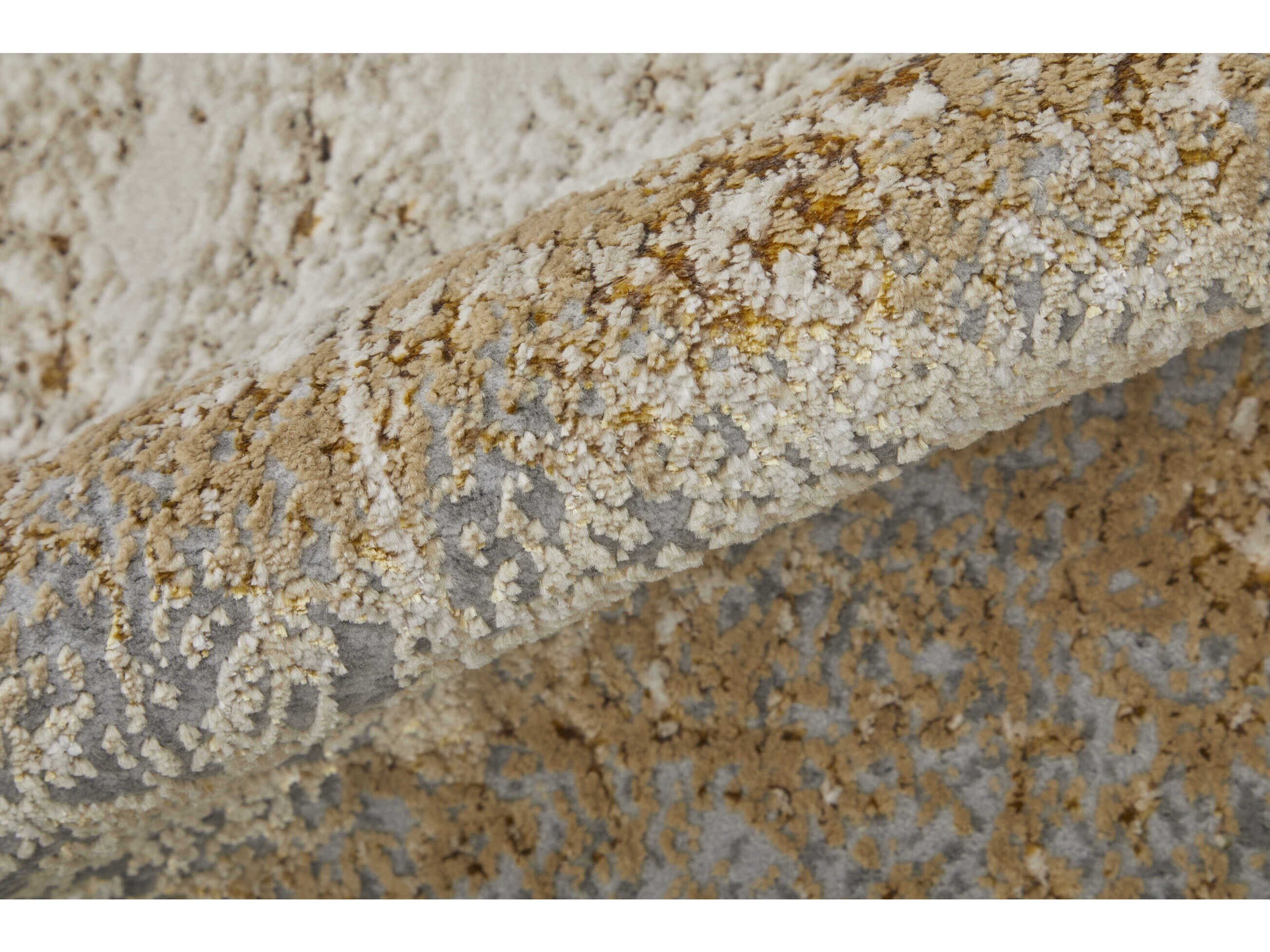 Feizy Rugs Aura Abstract Area Rug