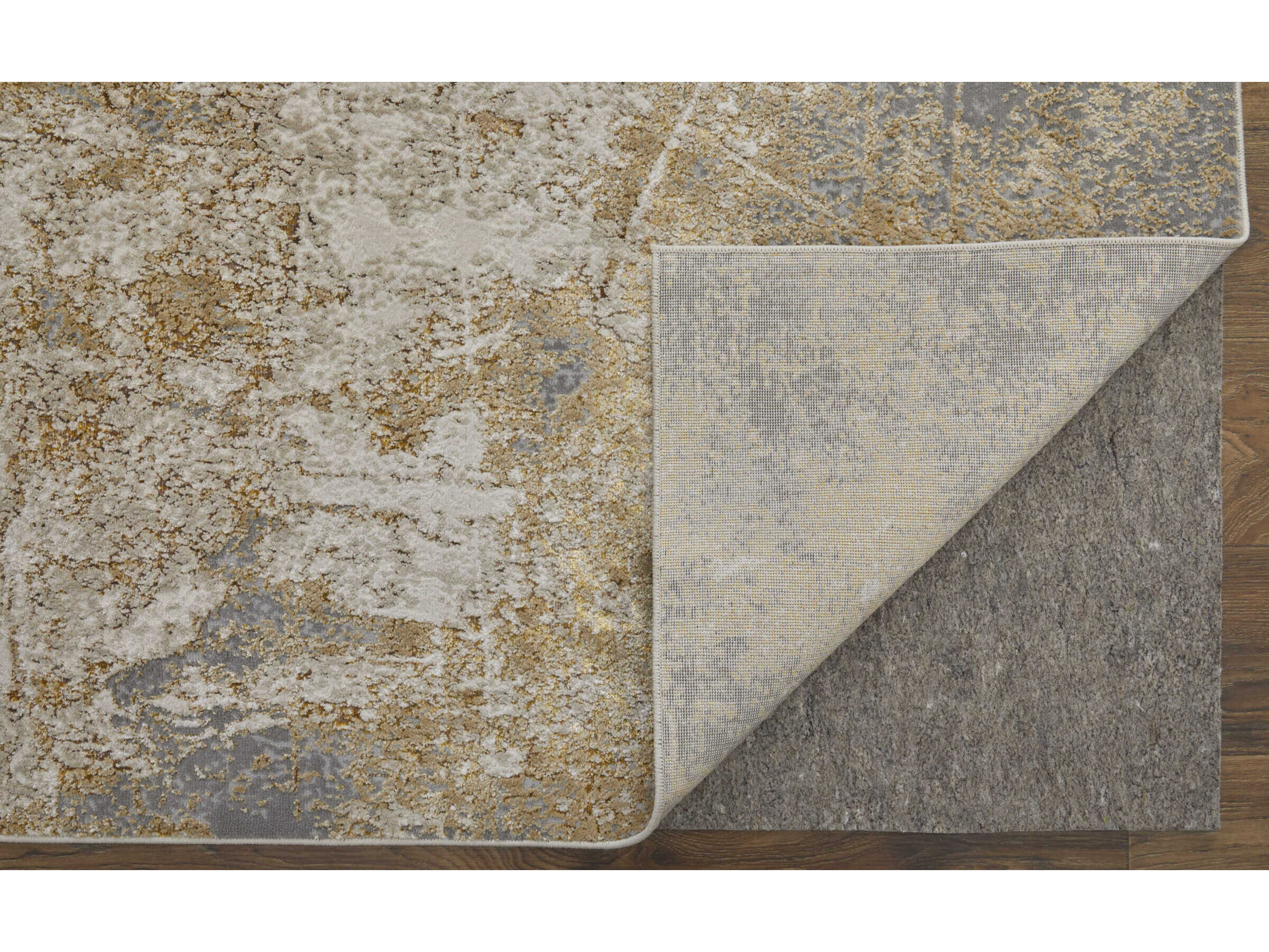 Feizy Rugs Aura Abstract Area Rug