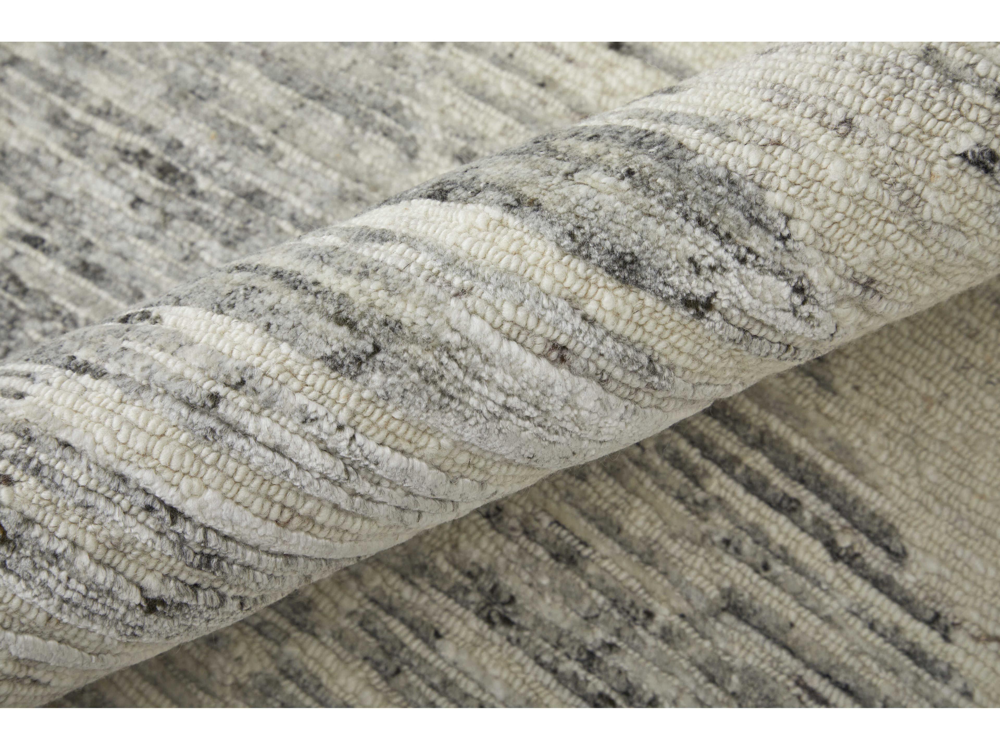 Feizy Rugs Brighton Geometric Area Rug