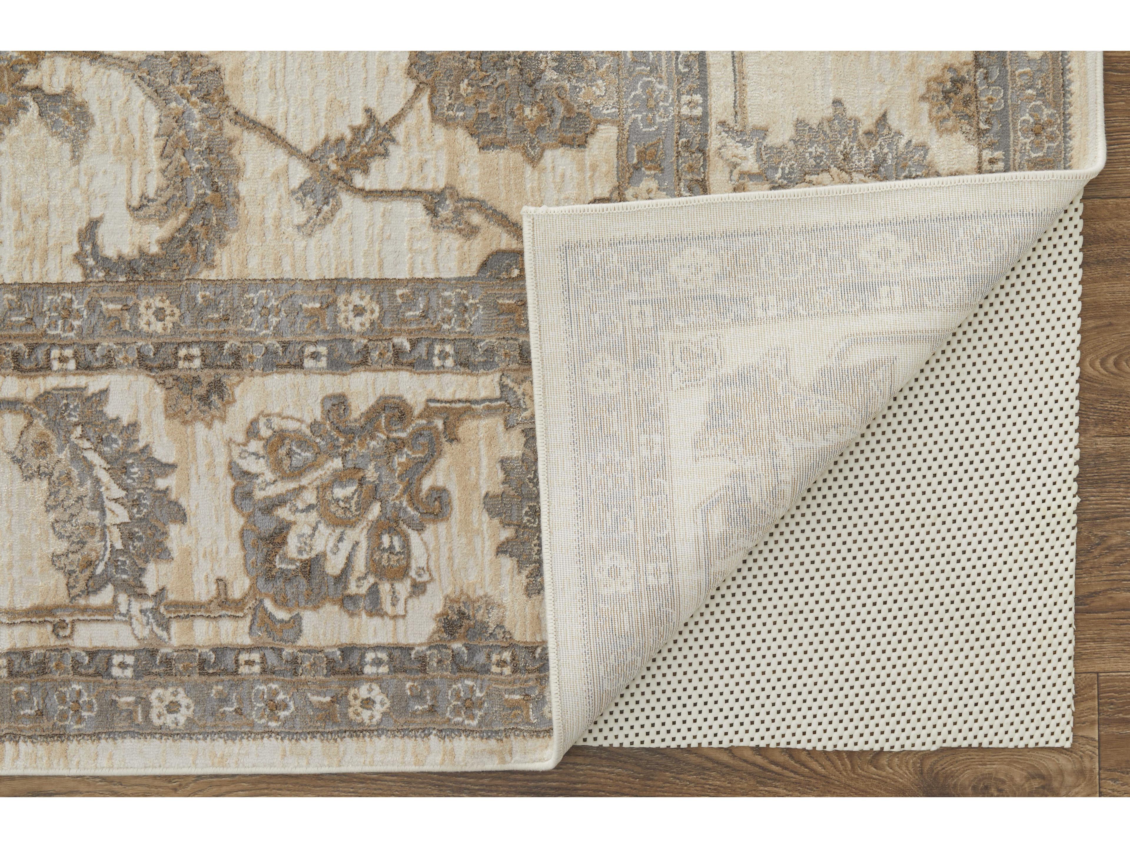 Feizy Rugs Celene Bordered Area Rug